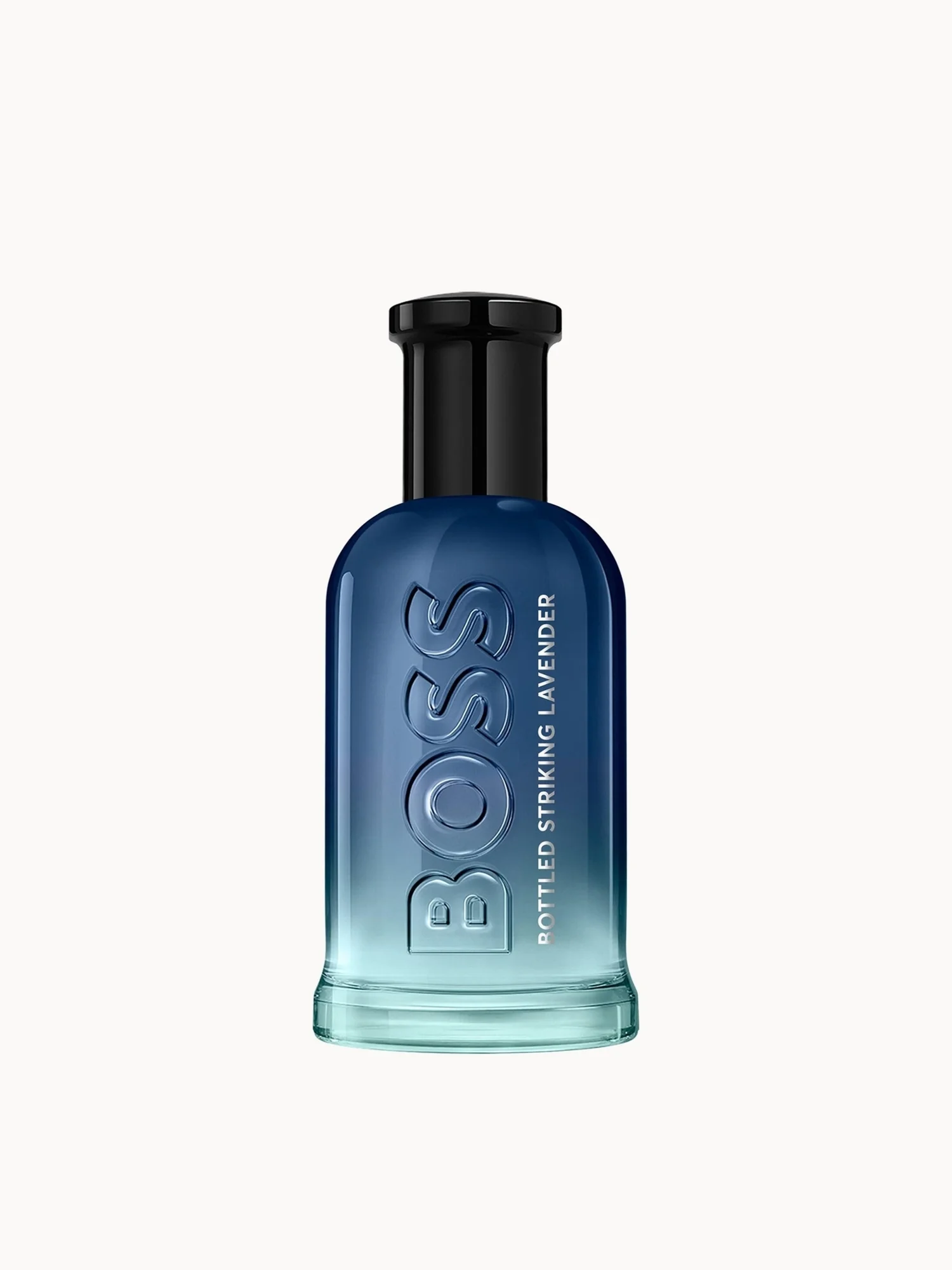 Hugo Boss Bottled Striking Lavender Limited Edition Eau de Parfum 100ml