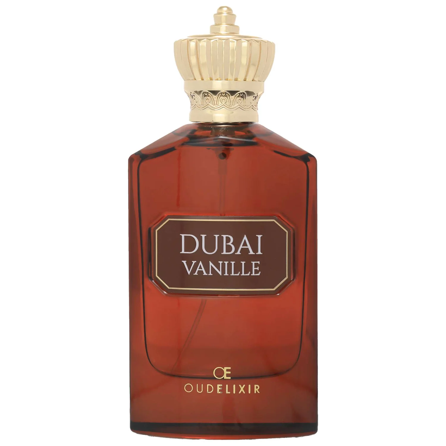 Dubai Vanille