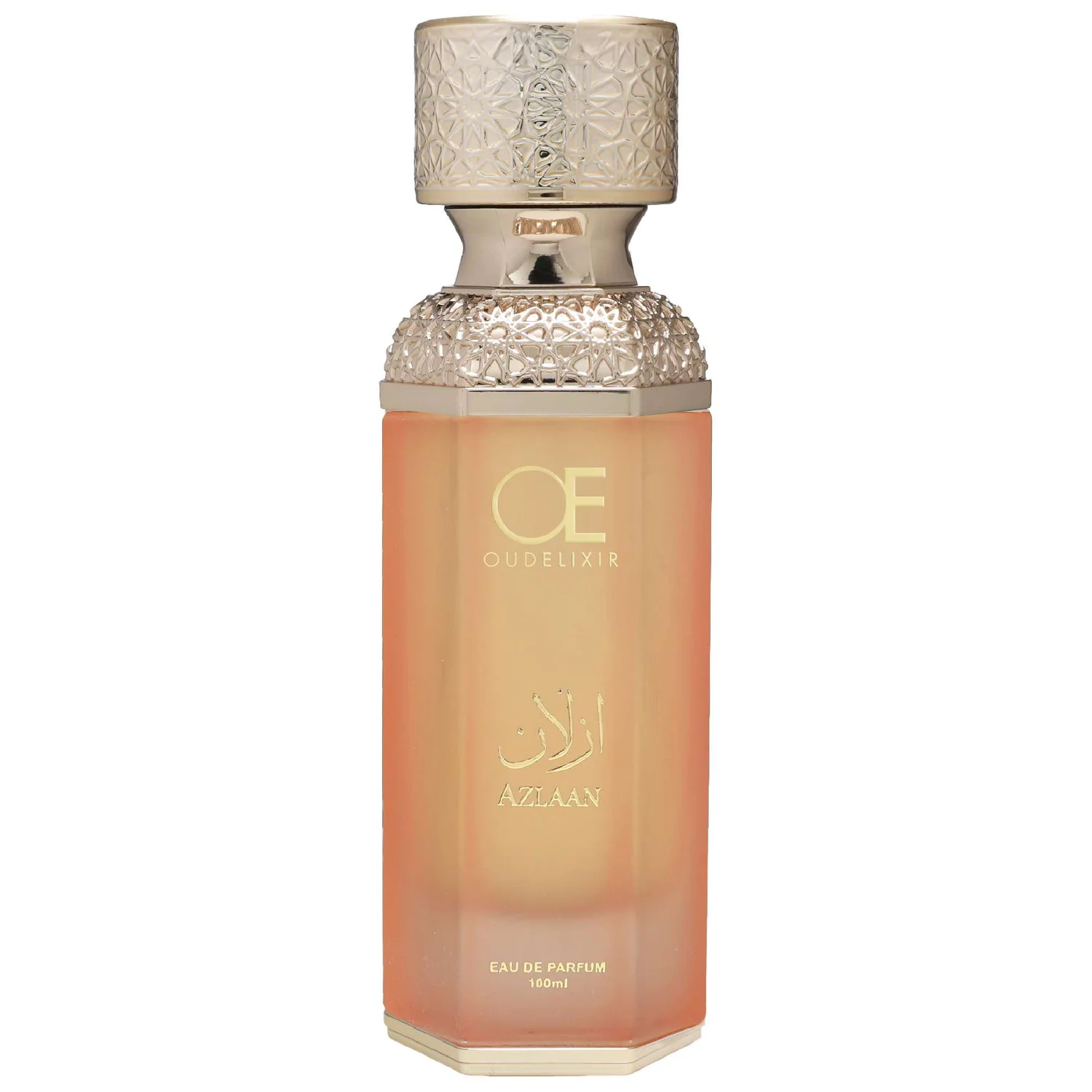Oud Elixir Azlaan Eau de Parfum Spray 100ml