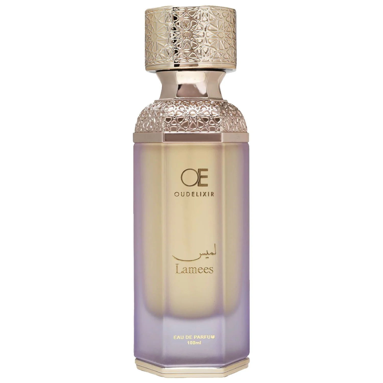 Oud Elixir Lamees Eau de Parfum Spray 100ml