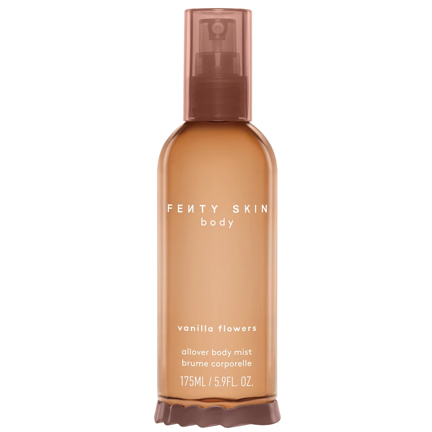 Fenty Fragrance Allover Body Mist Vanilla Flower 175ml