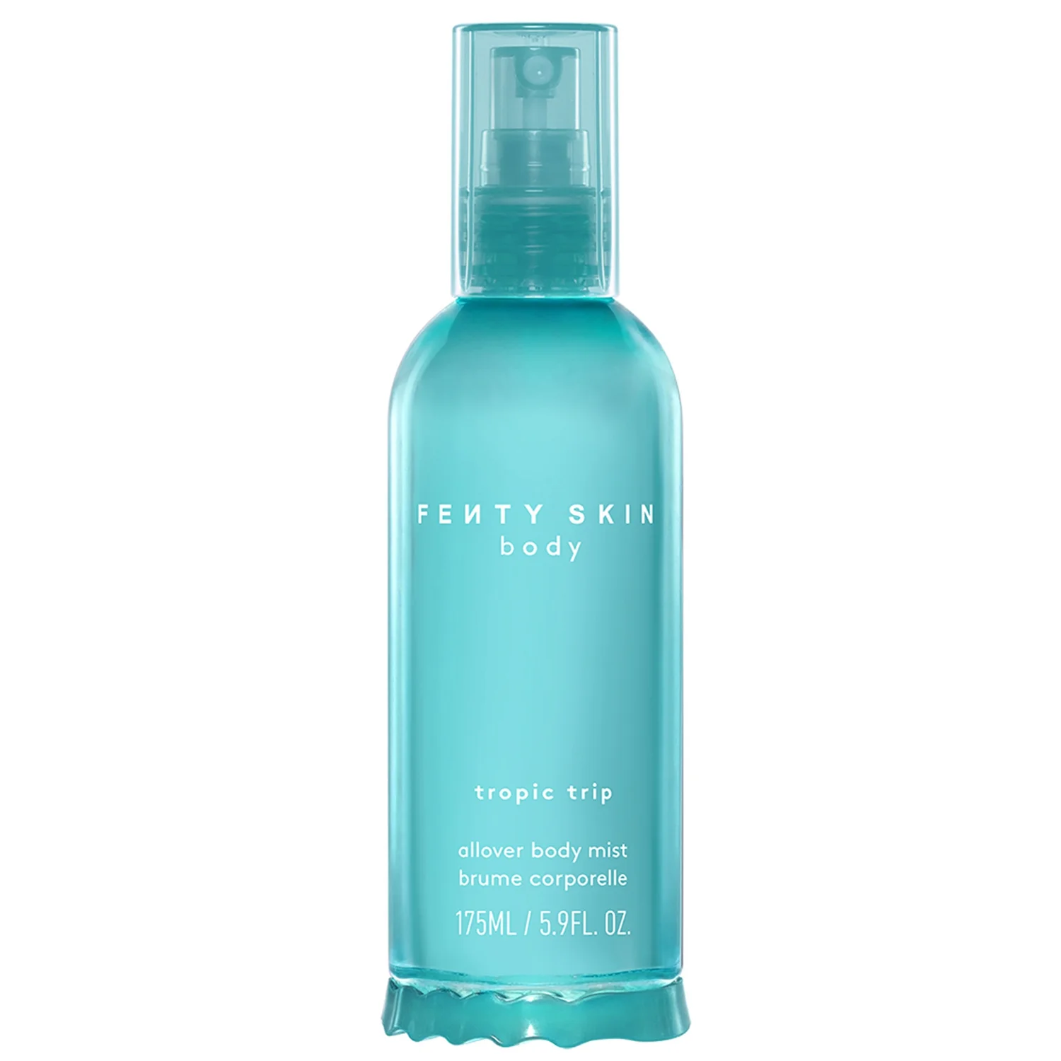 Fenty Skin Allover Body Mist Tropic Trip 175ml