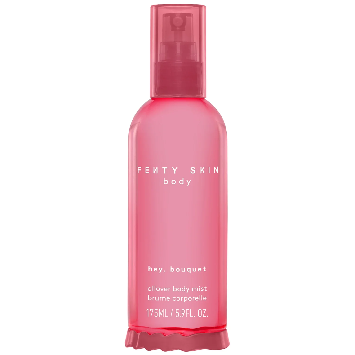 Fenty Fragrance Allover Body Mist Hey Bouquet 175ml