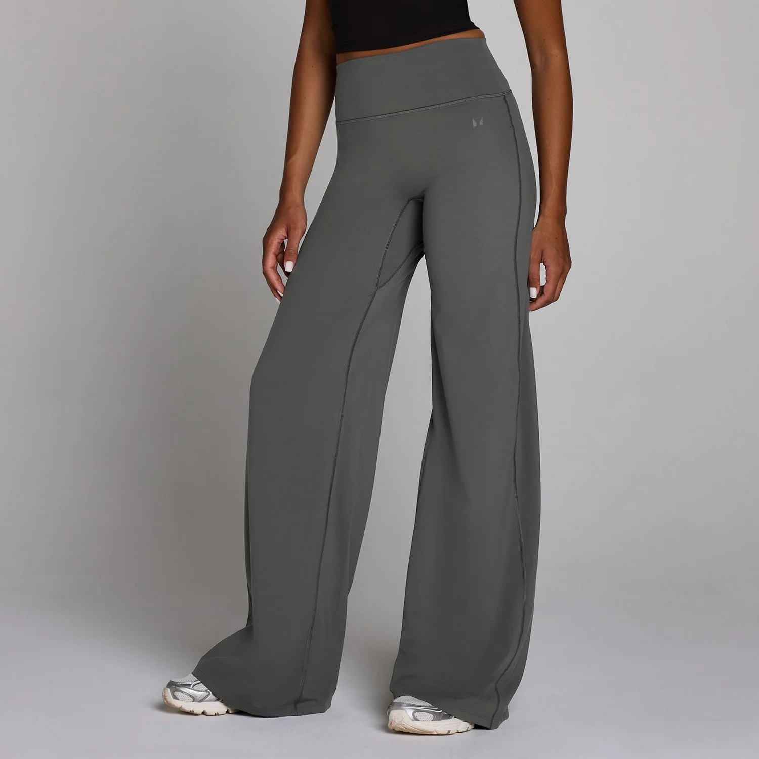 MP Women's Tempo Petite Wide Leg Leggings
