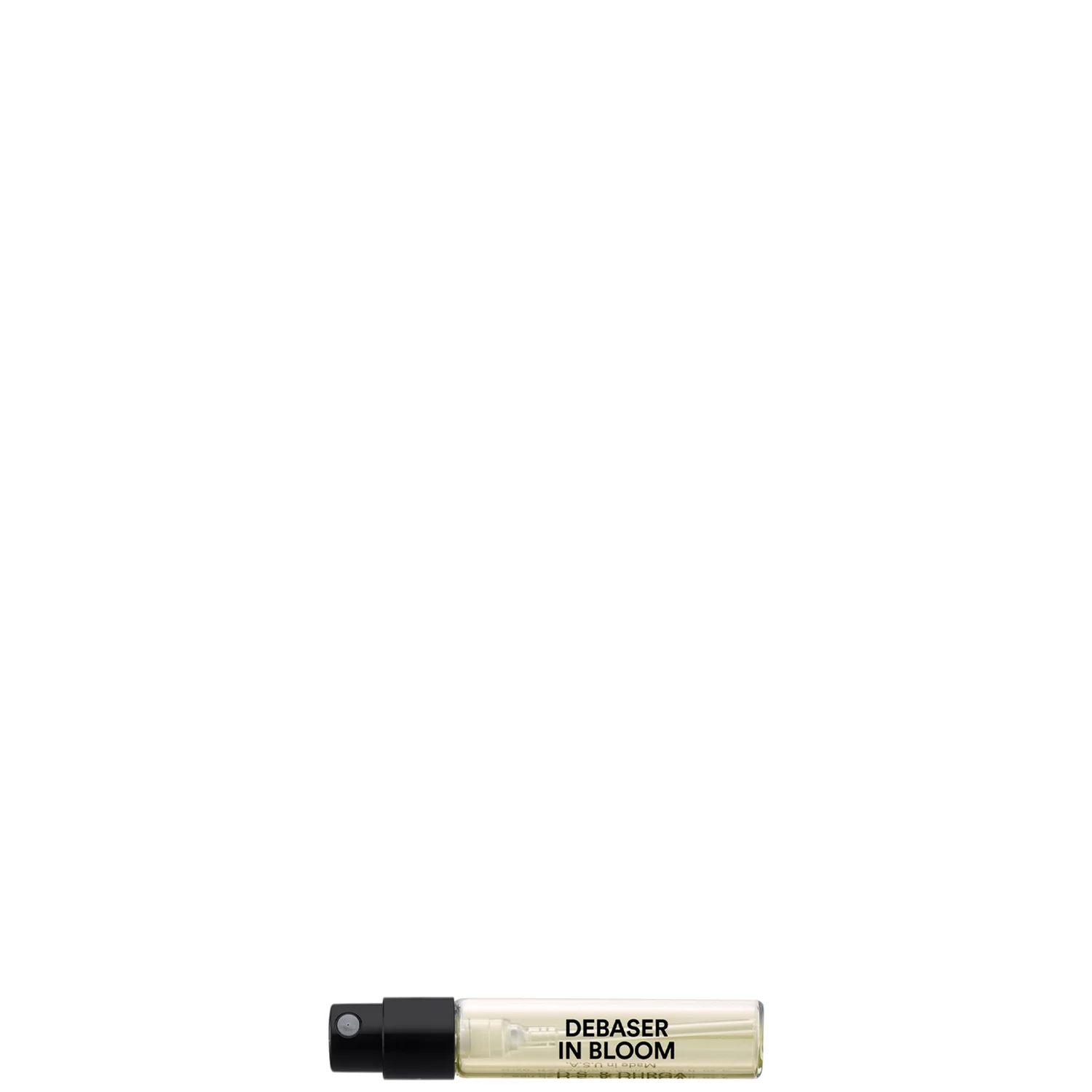 D.S. & Durga Debaser in Bloom Eau de Parfum 2ml