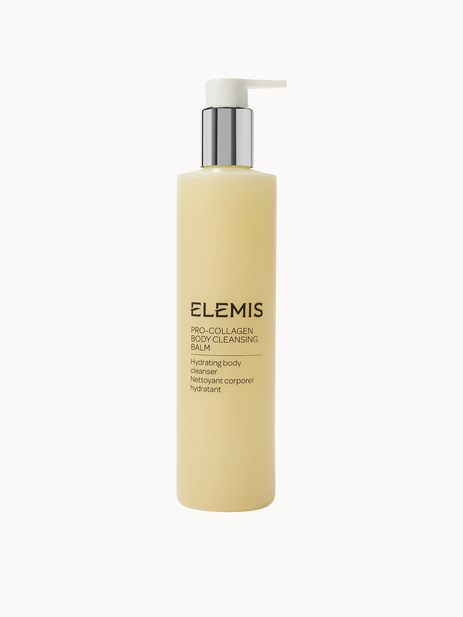 Elemis Pro-Collagen Body Cleansing Balm 300ml