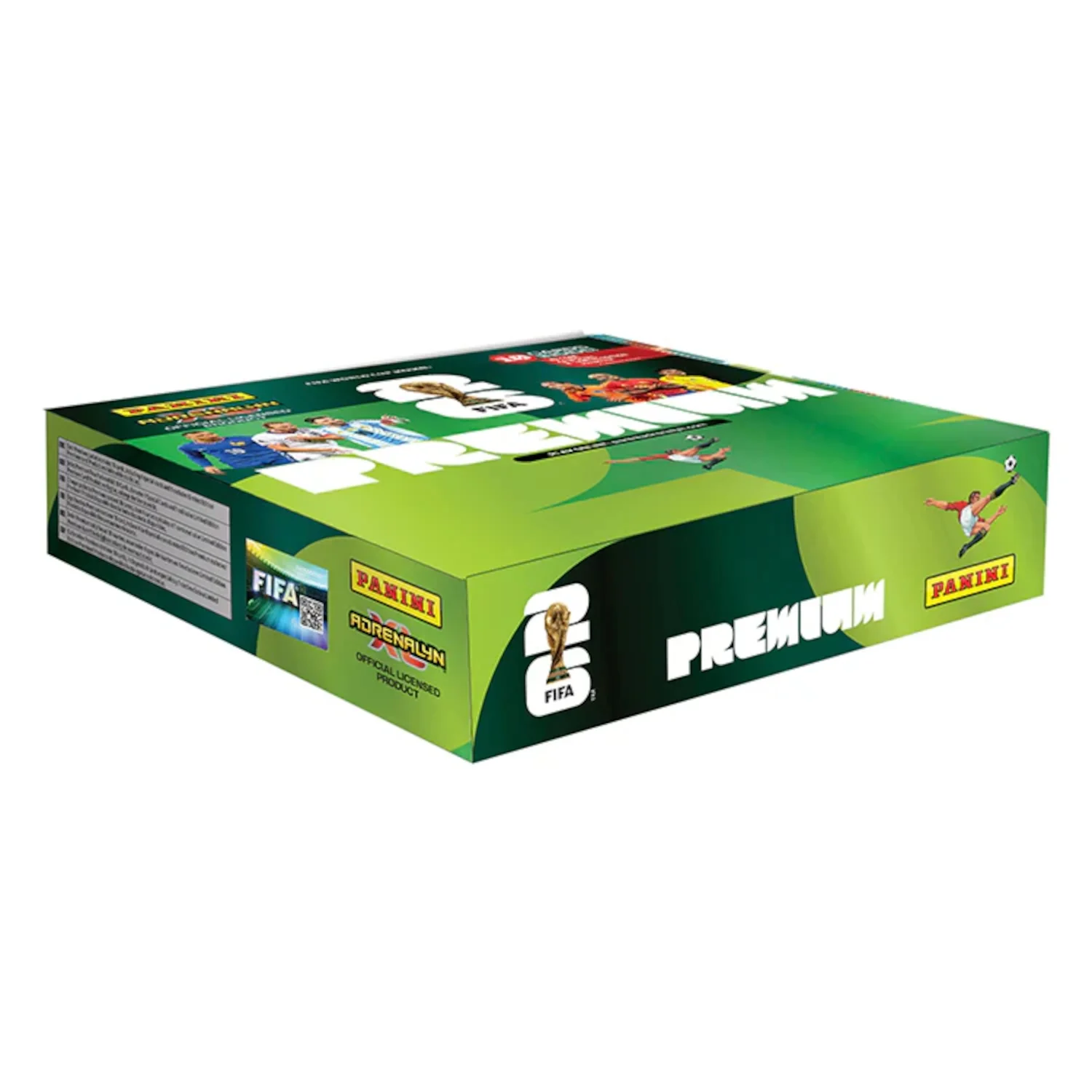panini booster box Panini Stranger Things 2 Booster Box 36 Packs trading cards spanish Red| Kidinn
