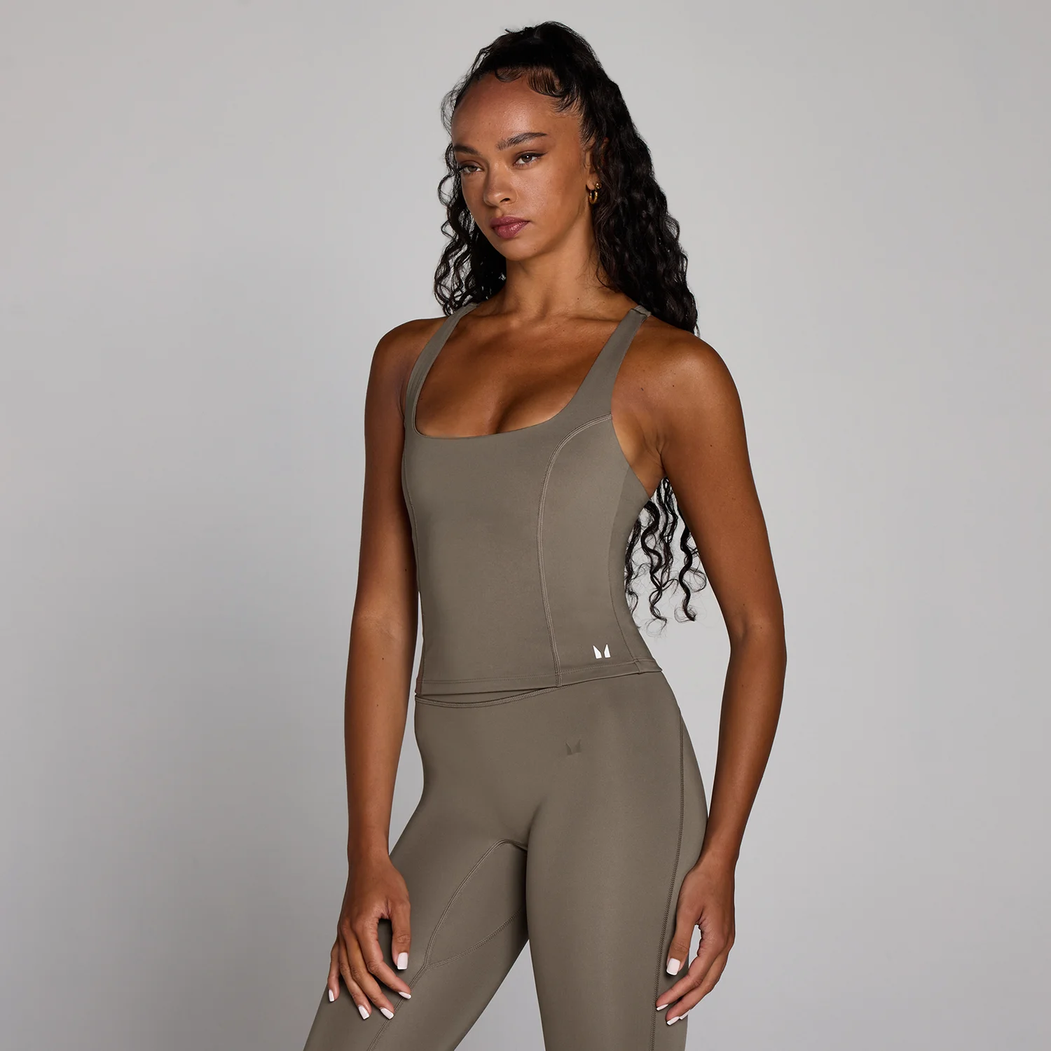 MP Women's Training Racer Back Vest