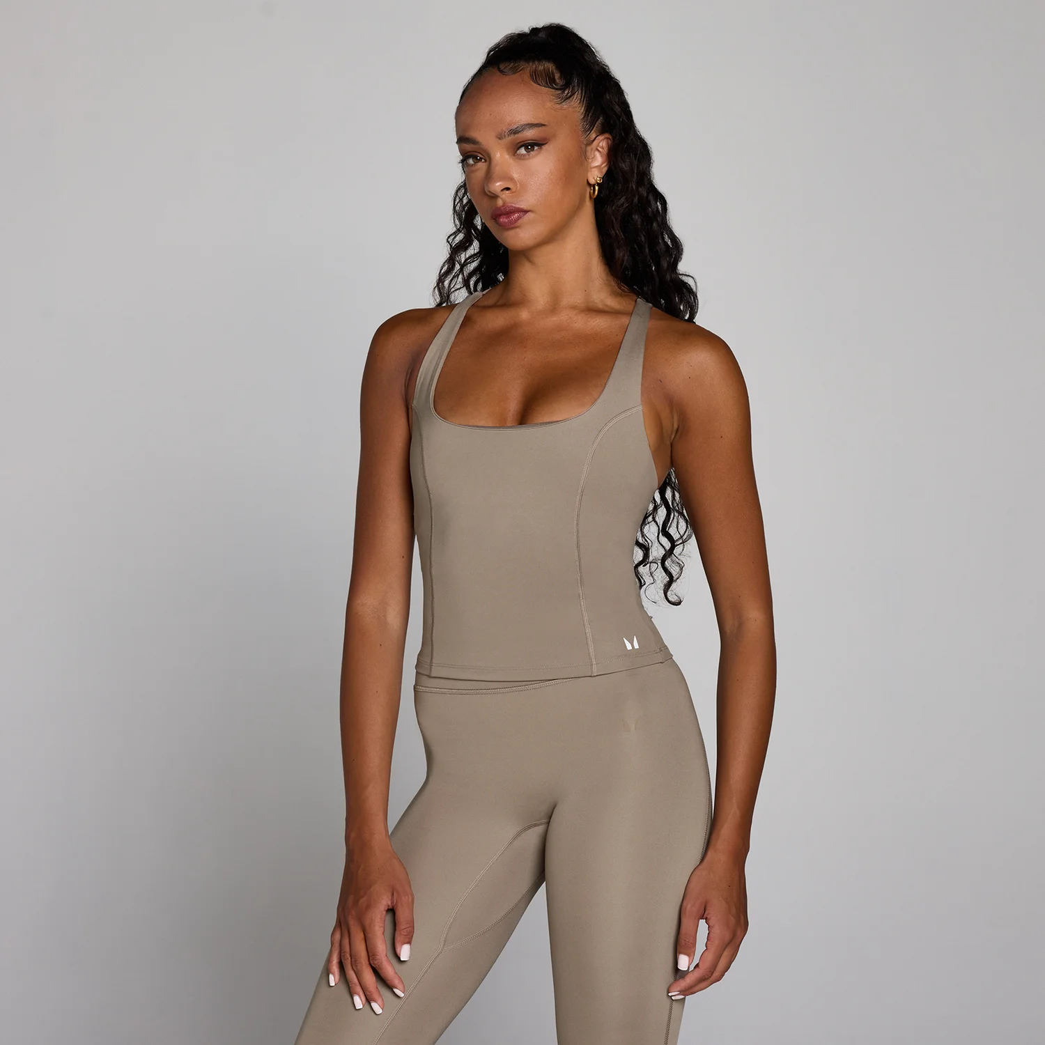 MP Women's Training Racer Back Vest