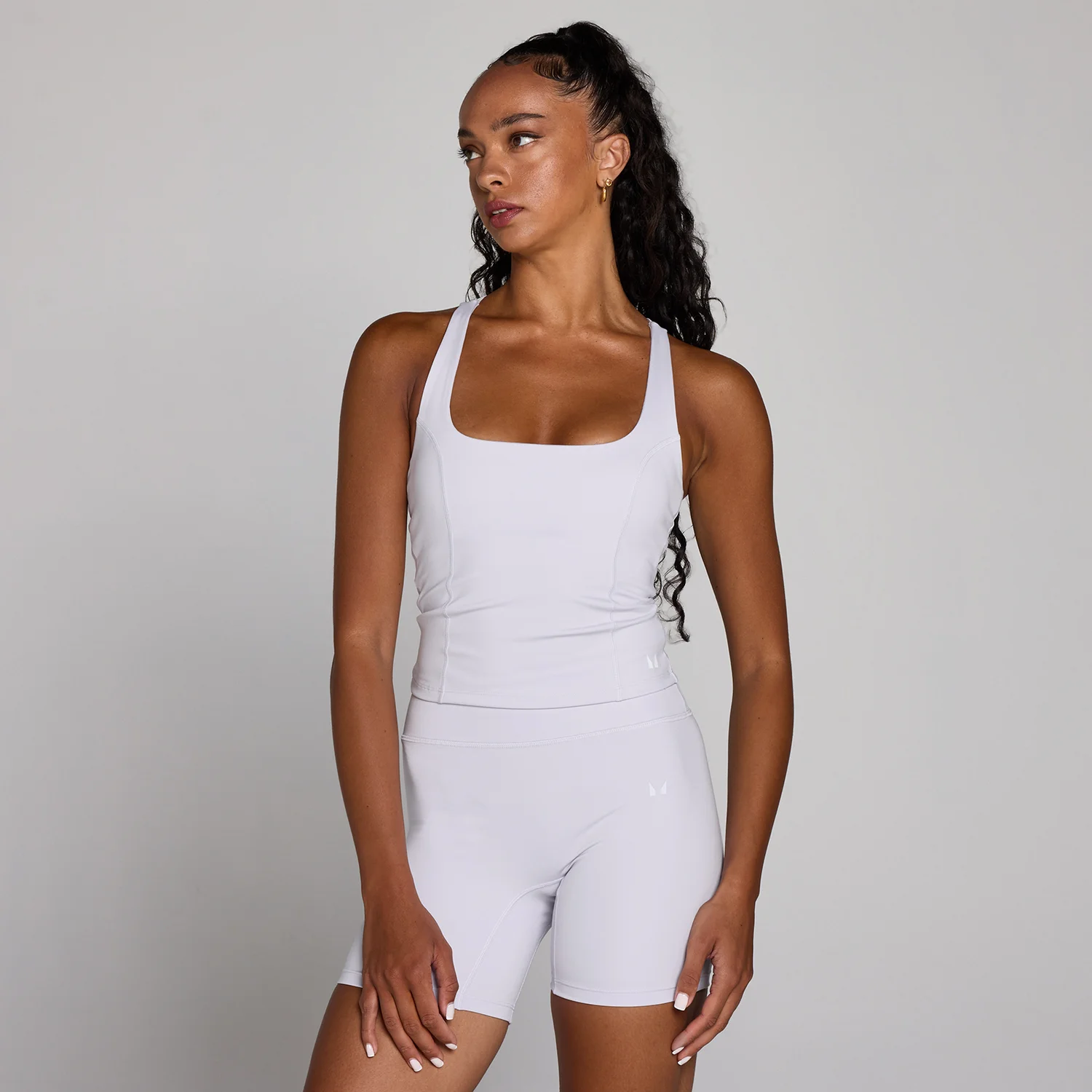 MP Women's Training Racer Back Vest