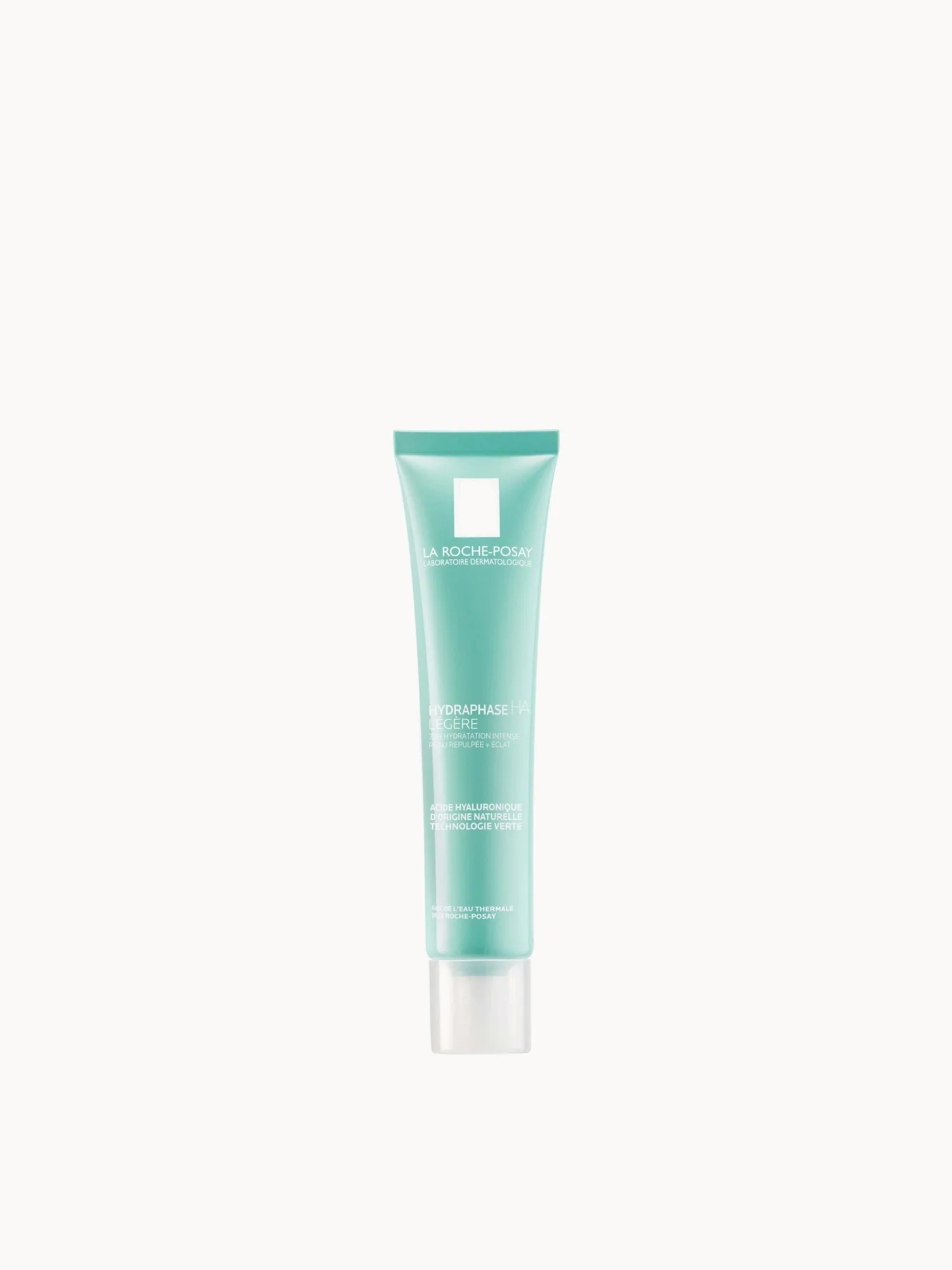 La Roche-Posay Hydraphase HA Rich Hyaluronic Acid Moisturiser for Dry-Very Dry Dehydrated
