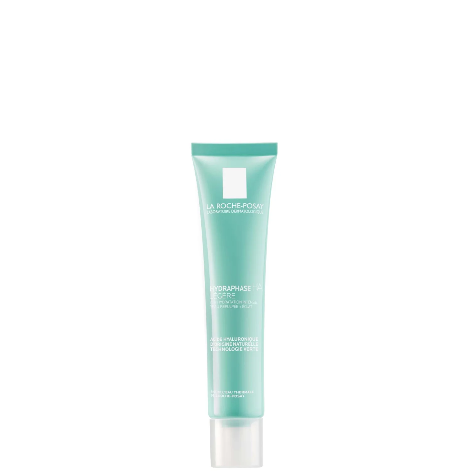 La Roche-Posay Hydraphase HA Rich Hyaluronic Acid Moisturiser for Dry-Very Dry Dehydrated