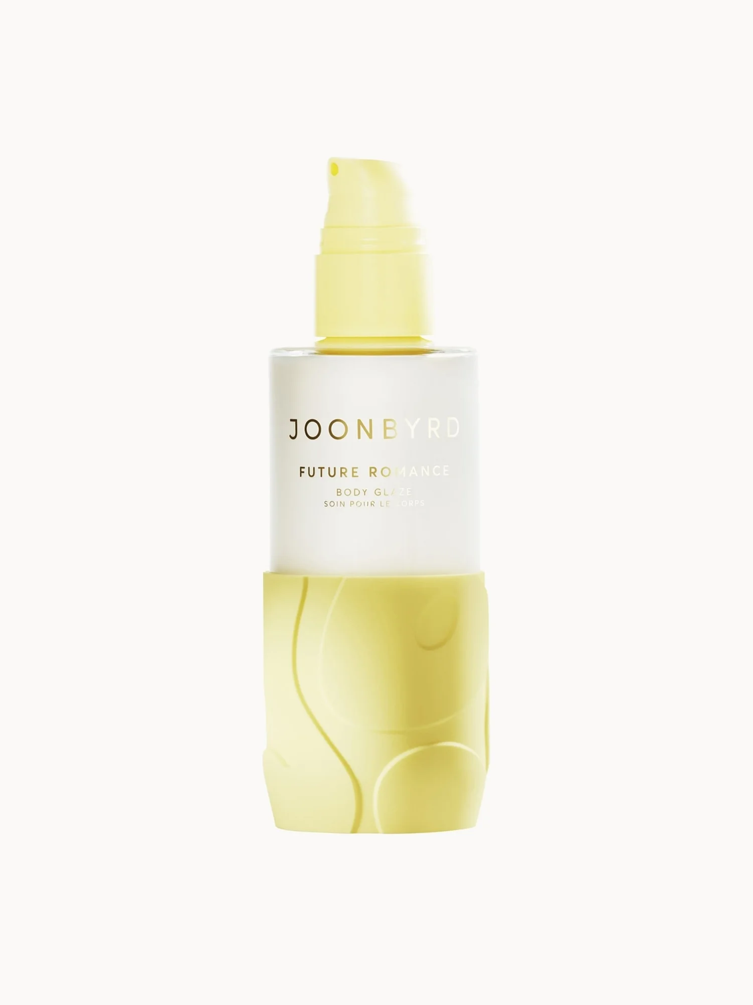 Joonbyrd Future Romance Body Glaze