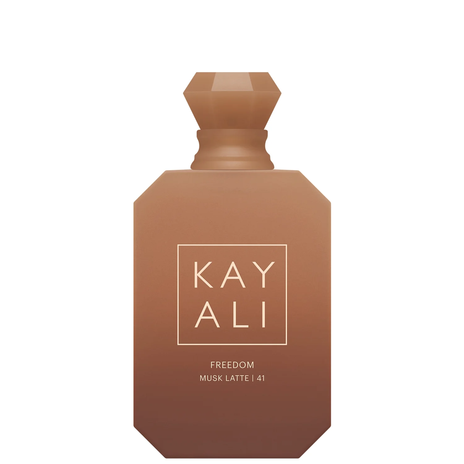 KAYALI Freedom Musk Latte 41 Eau de Parfum 100ml