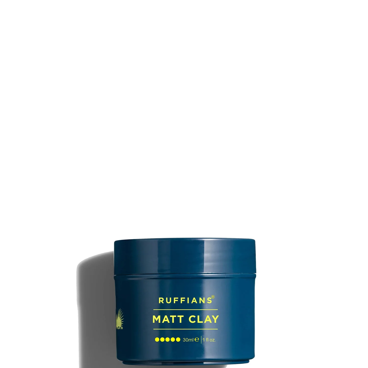 Ruffians Matt Clay 30g