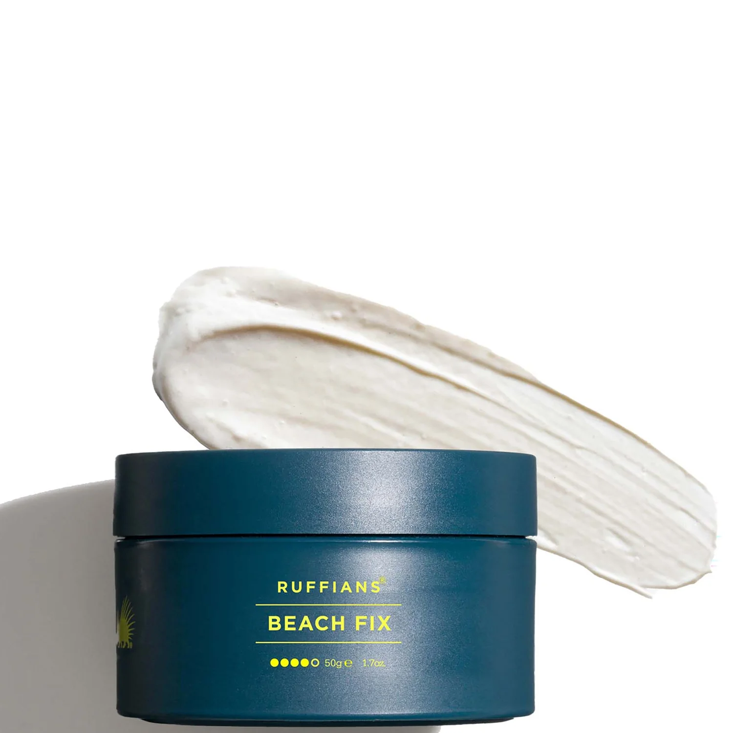 Ruffians Beach Fix Lightweight Styling Cream 50g