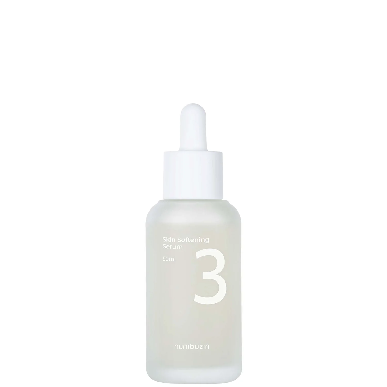 Numbuzin No. 3 Skin Softening Serum 50ml