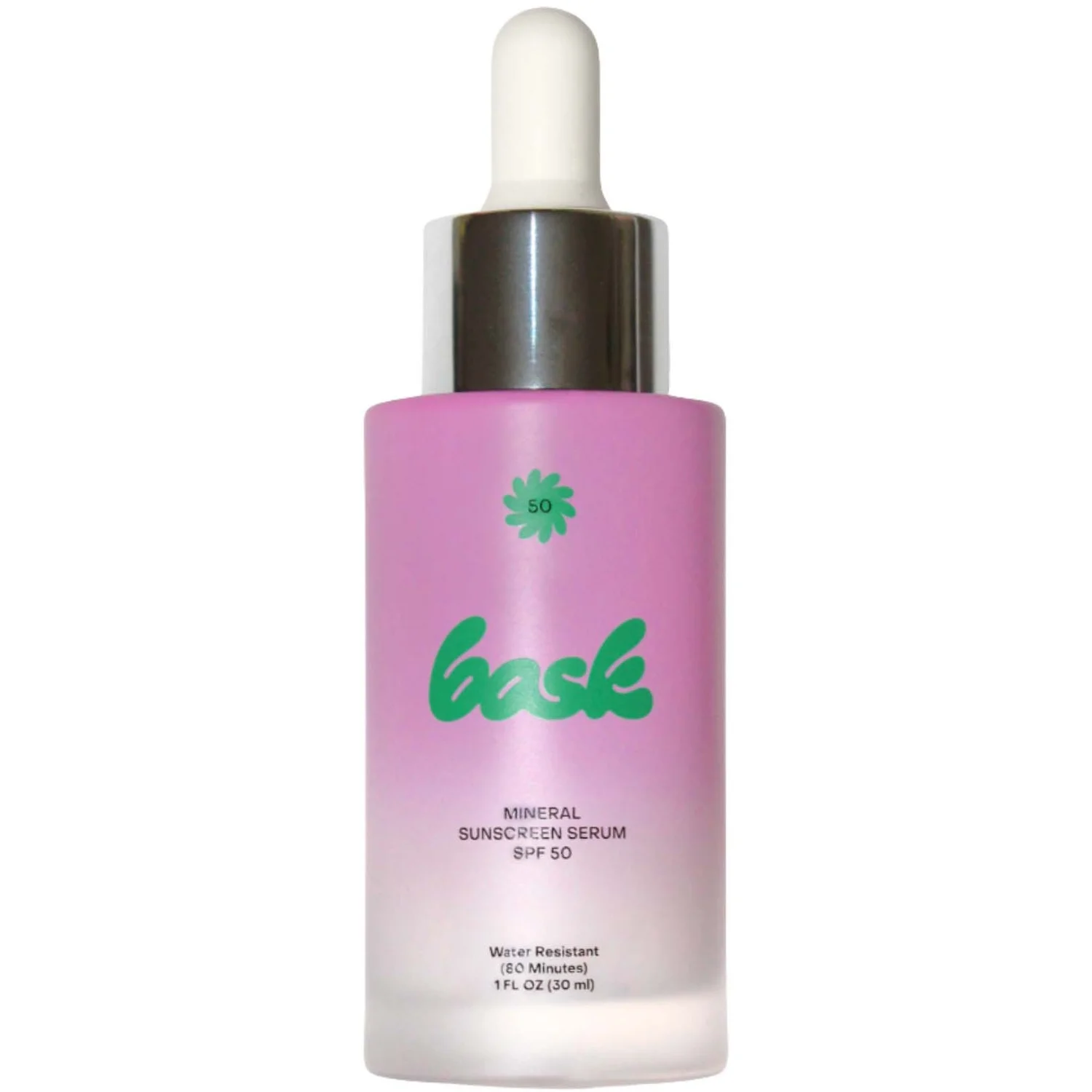 Mineral Serum SPF 50 30ml product image