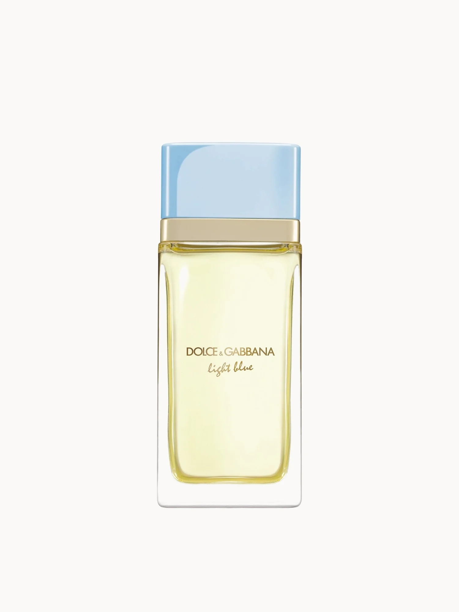 Dolce&Gabbana Light Blue Eau de Parfum 100ml