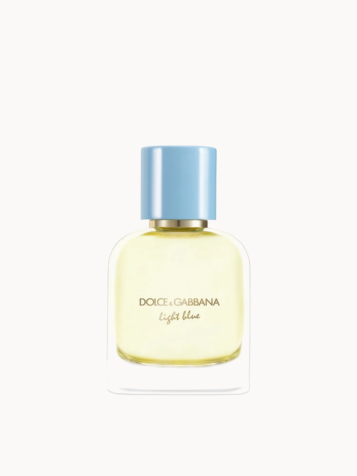 Dolce&Gabbana Light Blue Pour Homme Eau de Parfum 50ml