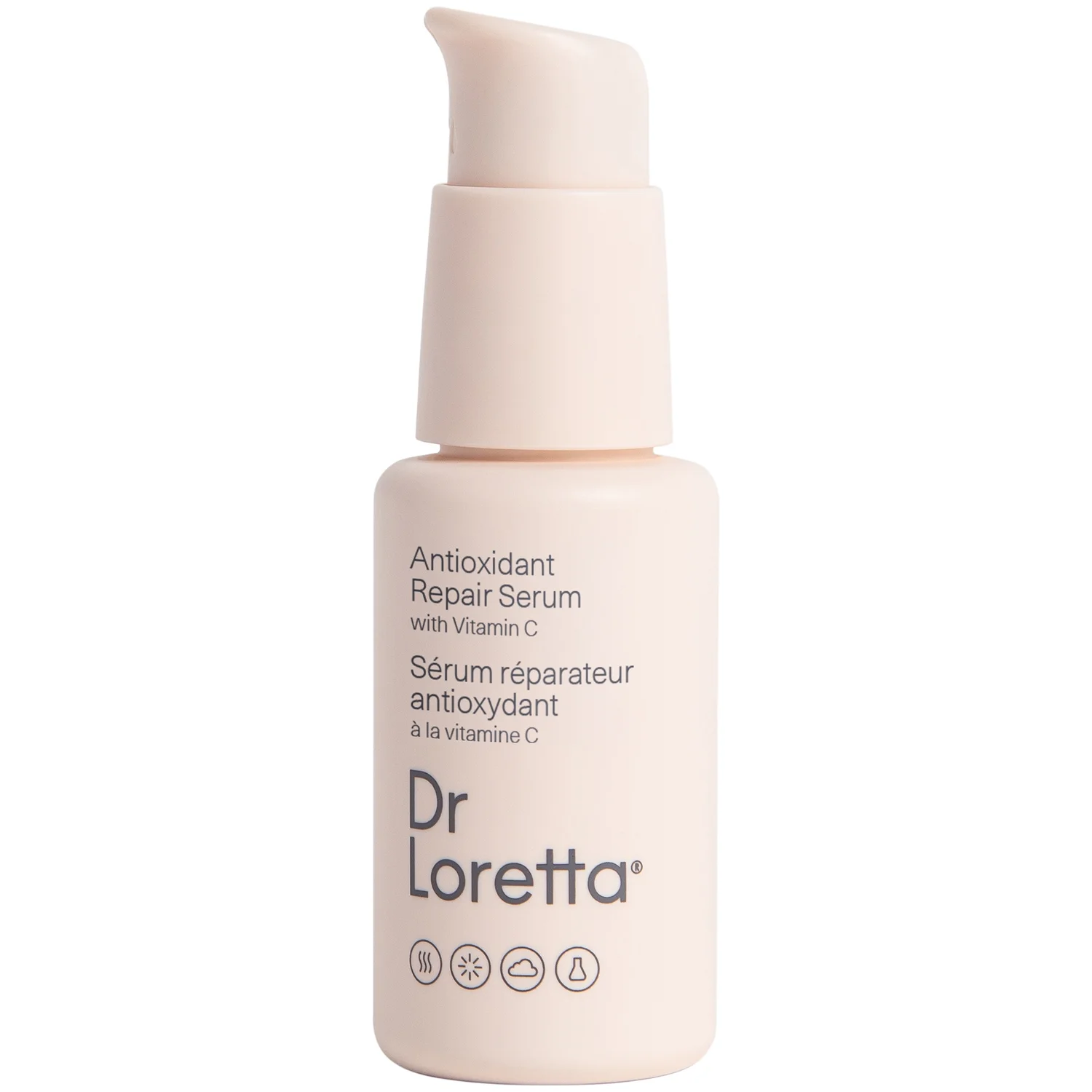 Dr. Loretta Antioxidant Repair Serum 30ml
