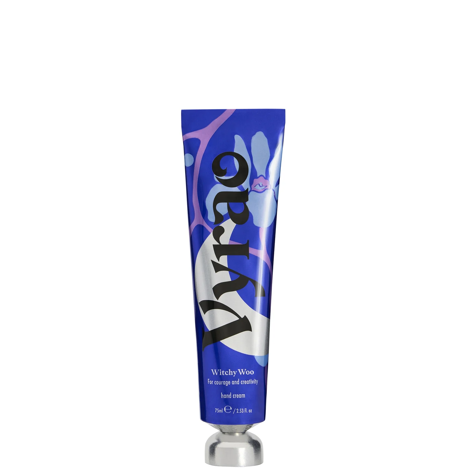 Vyrao Witchy Woo Cream for Courage & Creativity 75ml