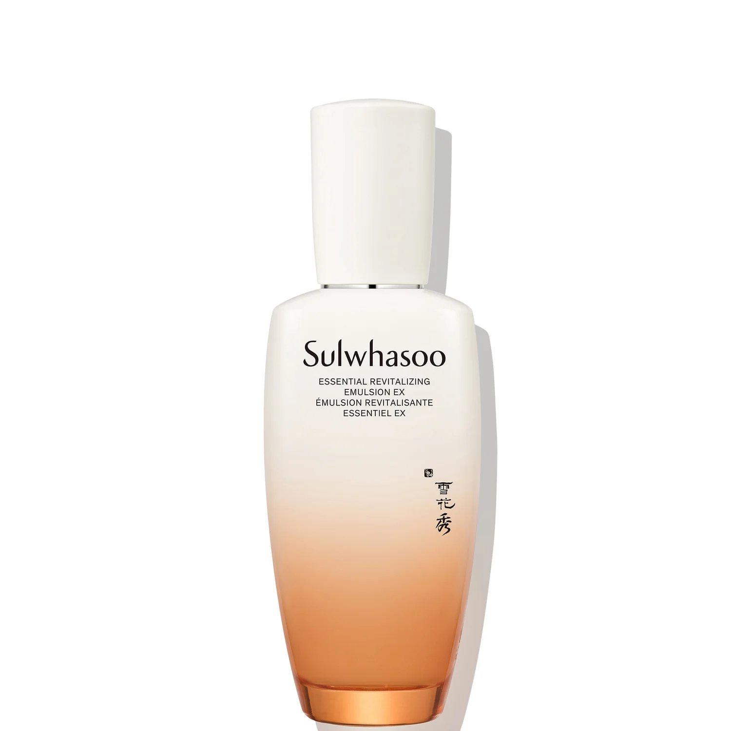 Sulwhasoo Essential Revitalizing Emulsion 125ml