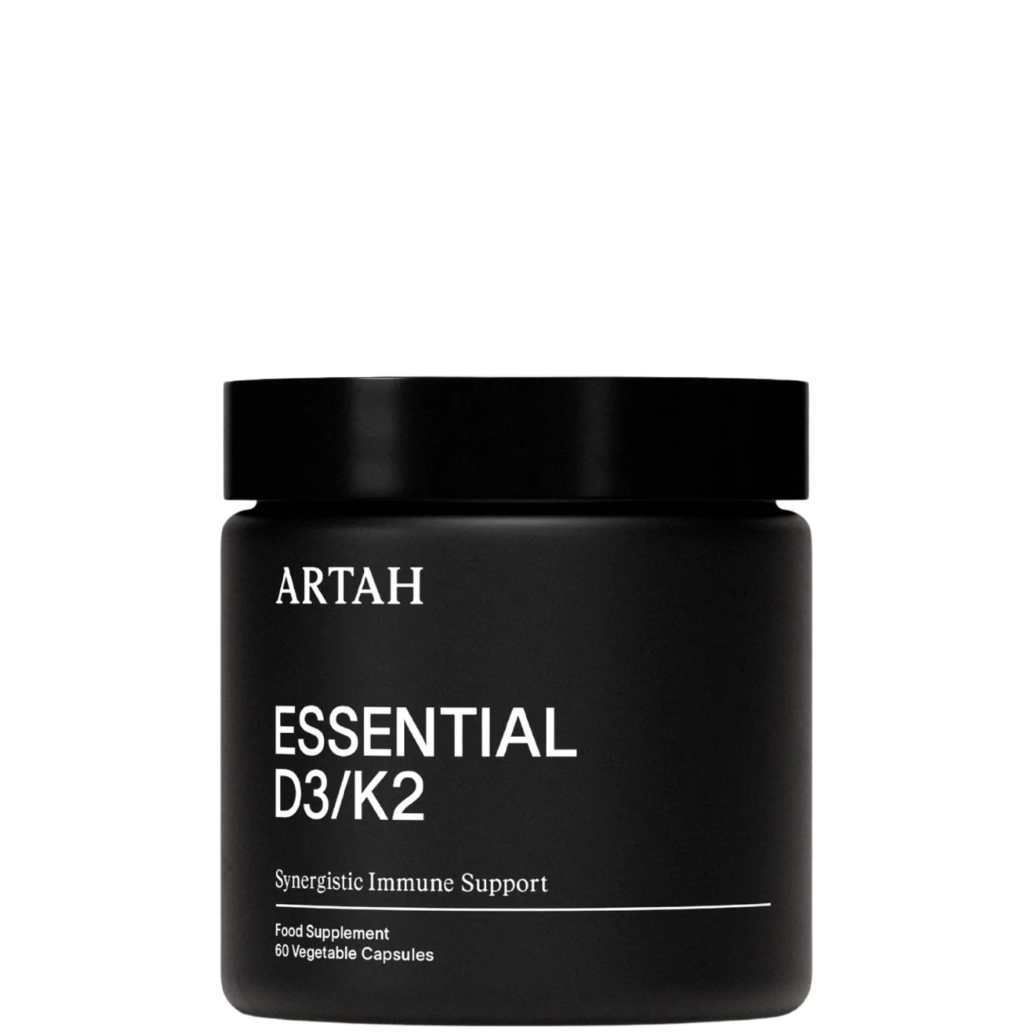 ARTAH Essential D3/K2