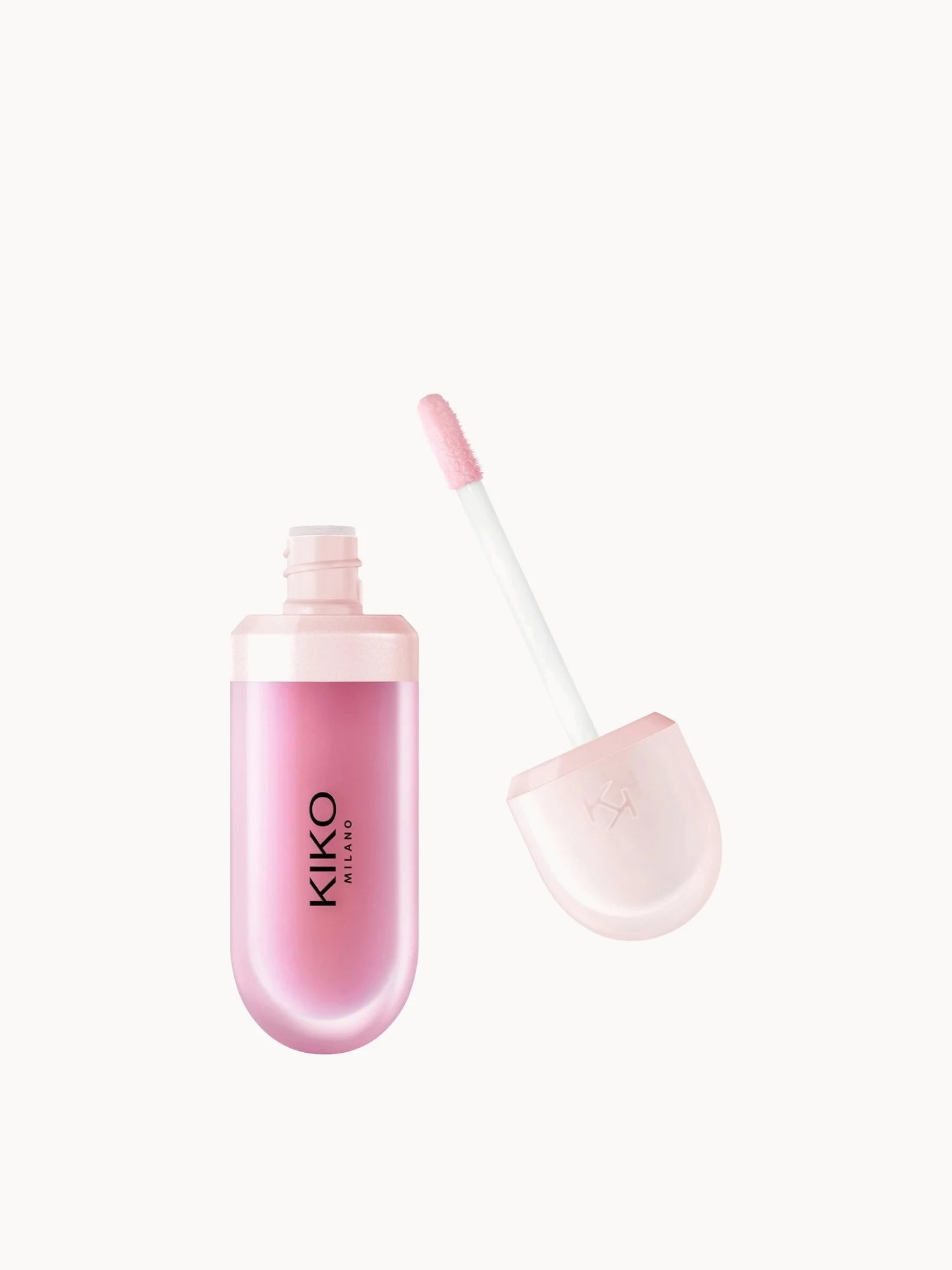KIKO Milano Lip Paradise Replumping Lip Mask 6.5ml
