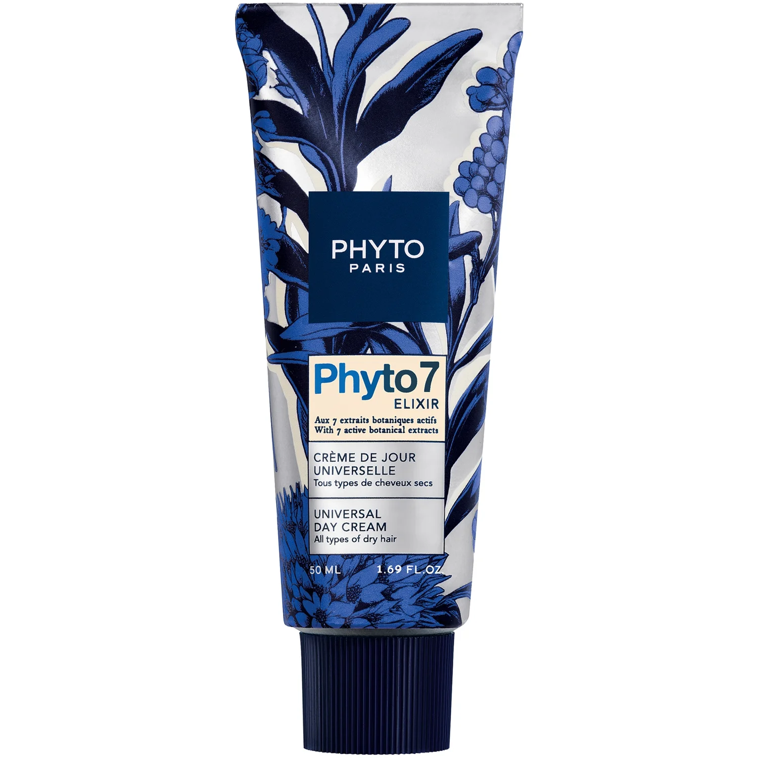 7 Elixir Universal Day Cream 50ml product image