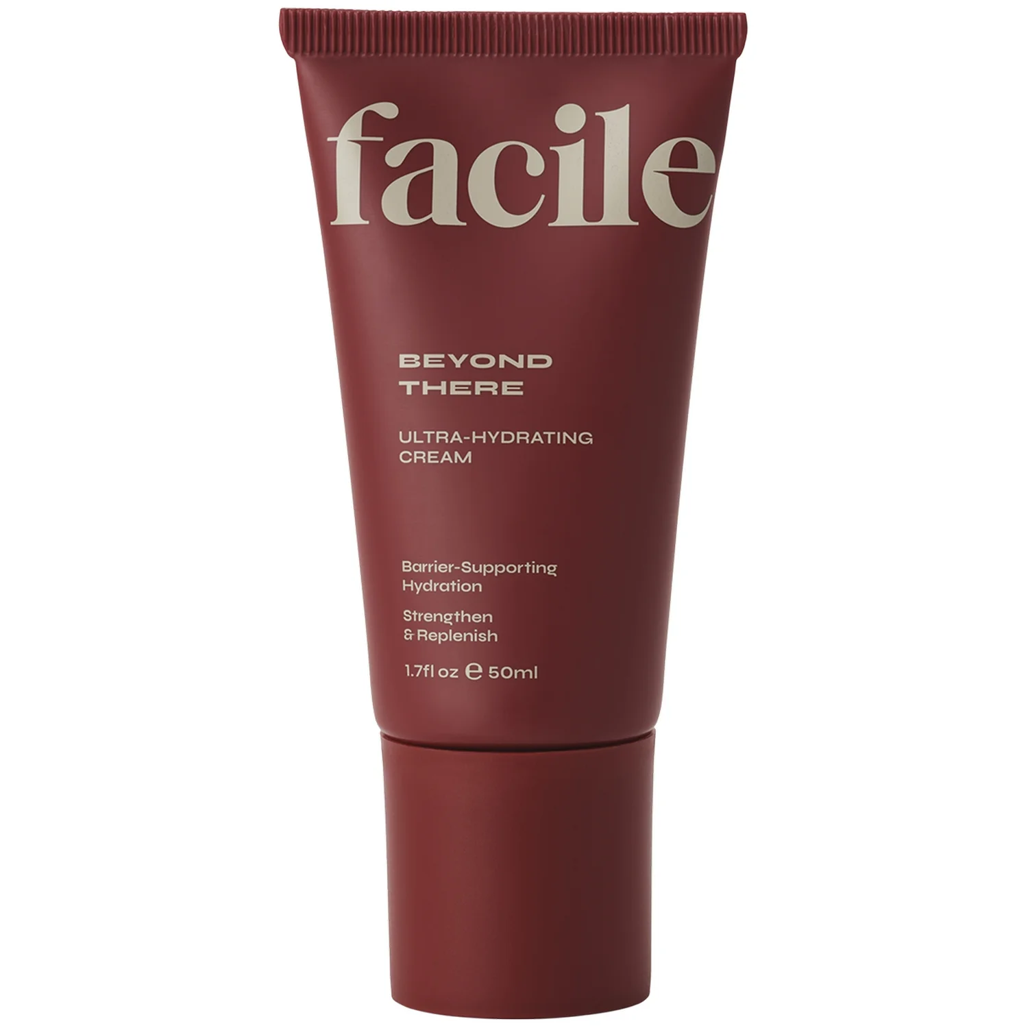Facile Beyond There Ultra-Hydrating Cream 50ml