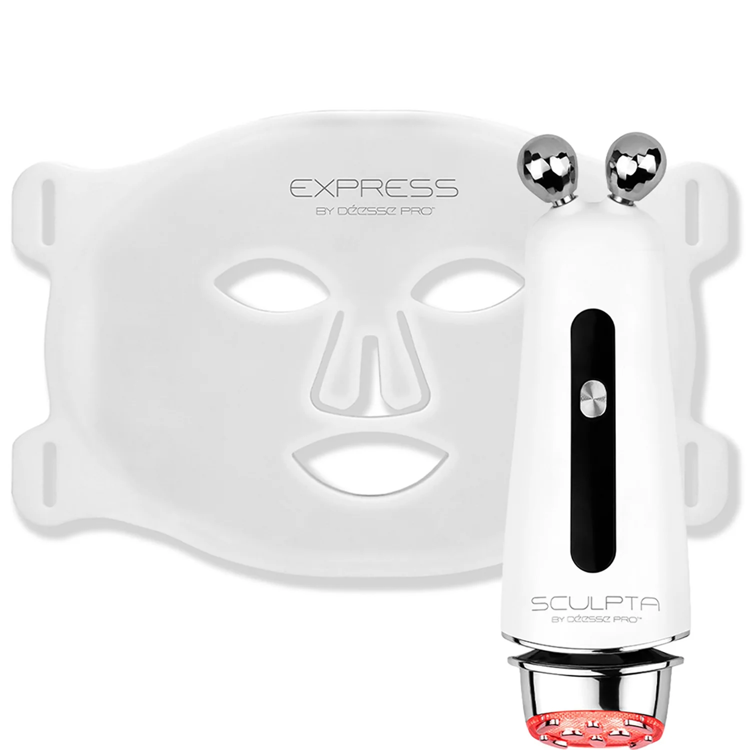 Déesse Pro Sculpta & Express Duo