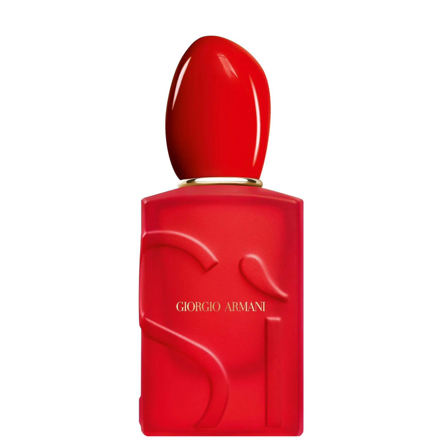 Sì Passione Red Bloom