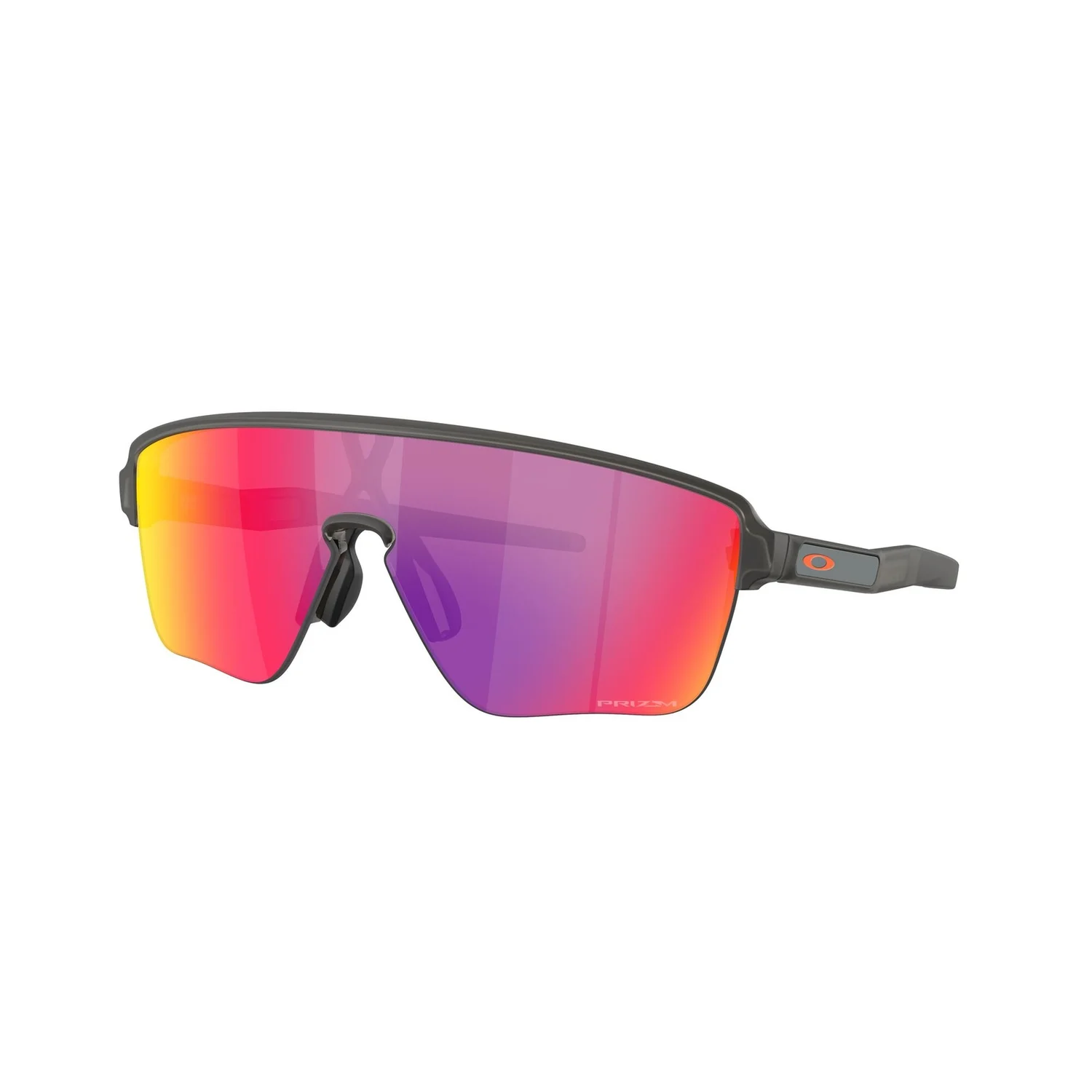 Oakley Corridor SQ Grey Smoke with Prizm Road Lens