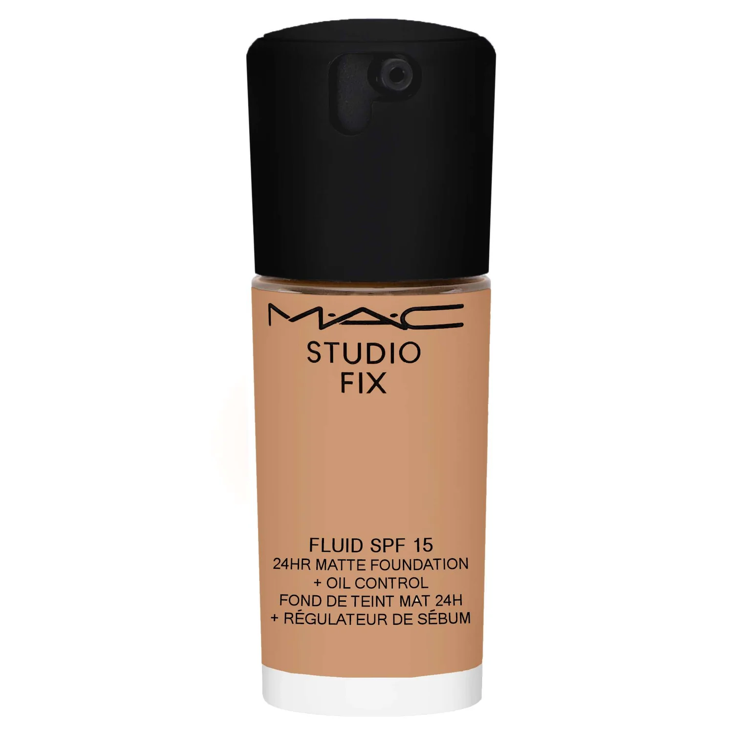 M.A.C Studio Fix Fluid SPF15 Foundation NW30 30ml