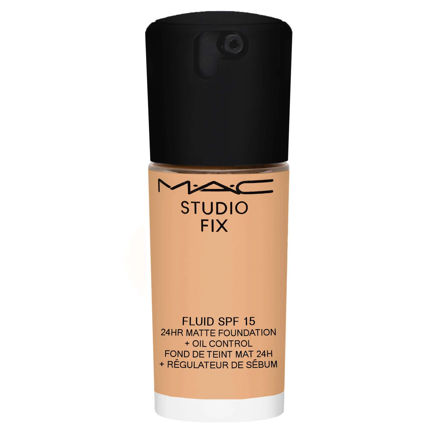 M.A.C Studio Fix Fluid SPF15 Foundation NW22 30ml