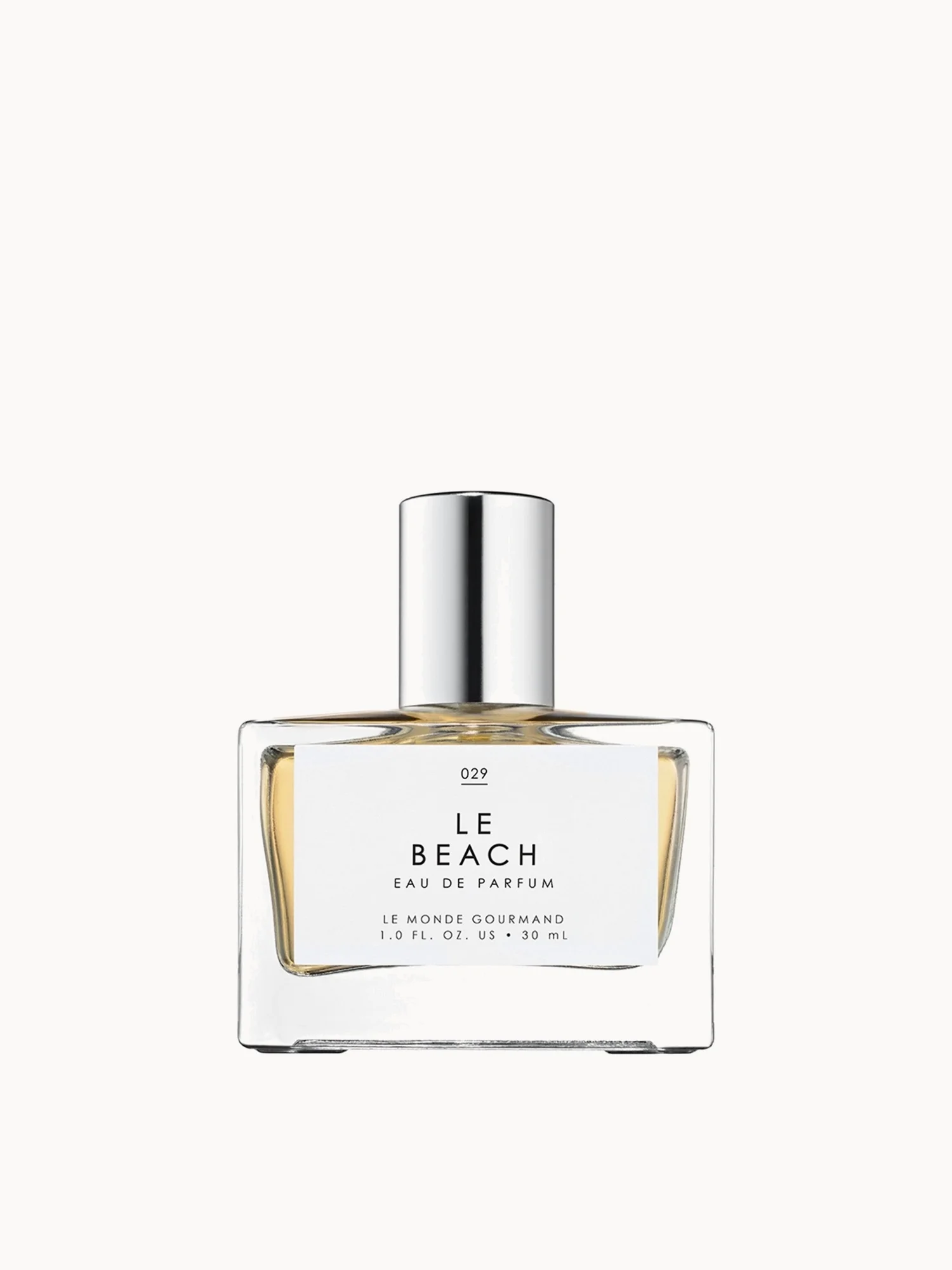 Le Monde Gourmand Le Beach Eau de Parfum 30ml