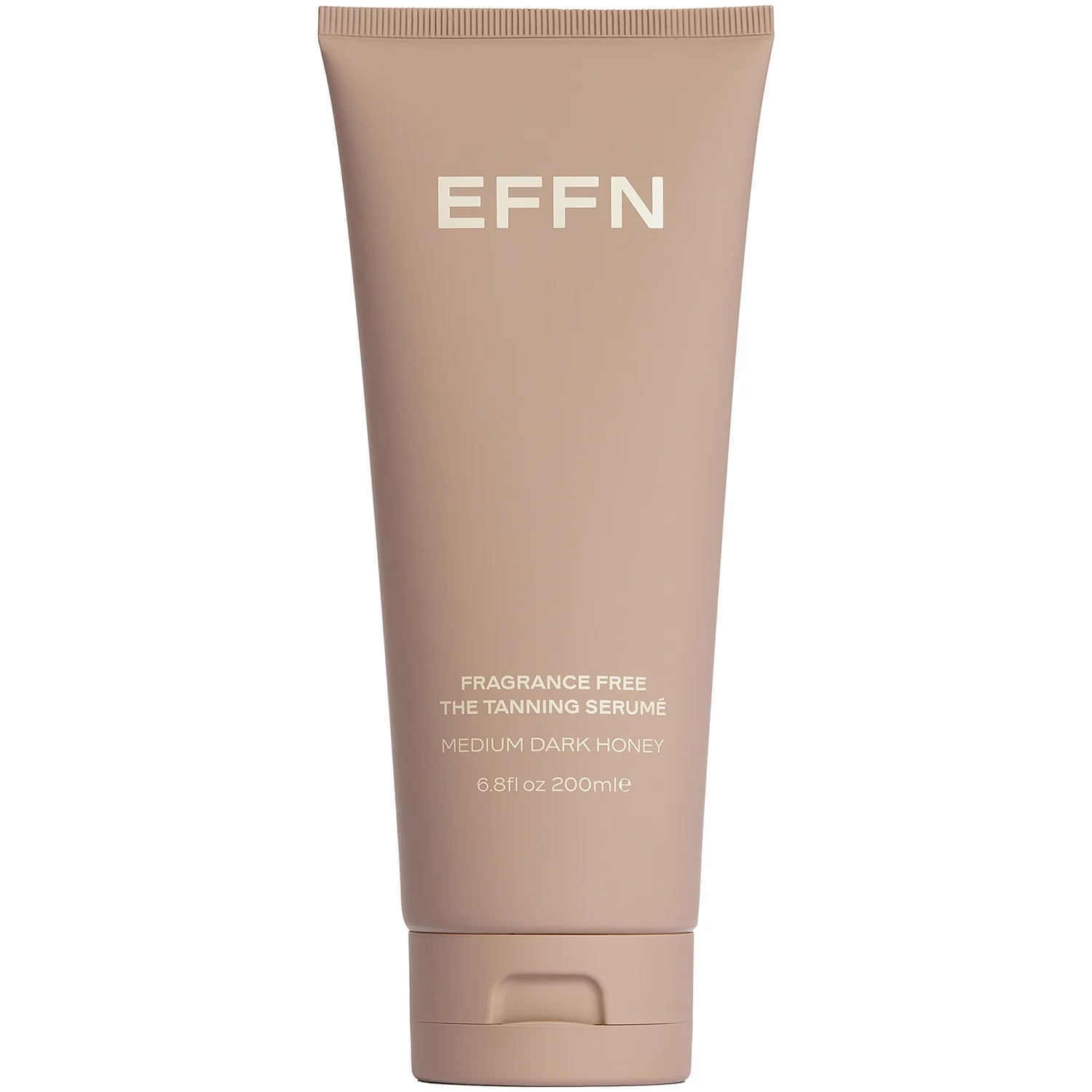 EFFN BEAUTY Tanning Serume - Medium Dark Honey 200ml
