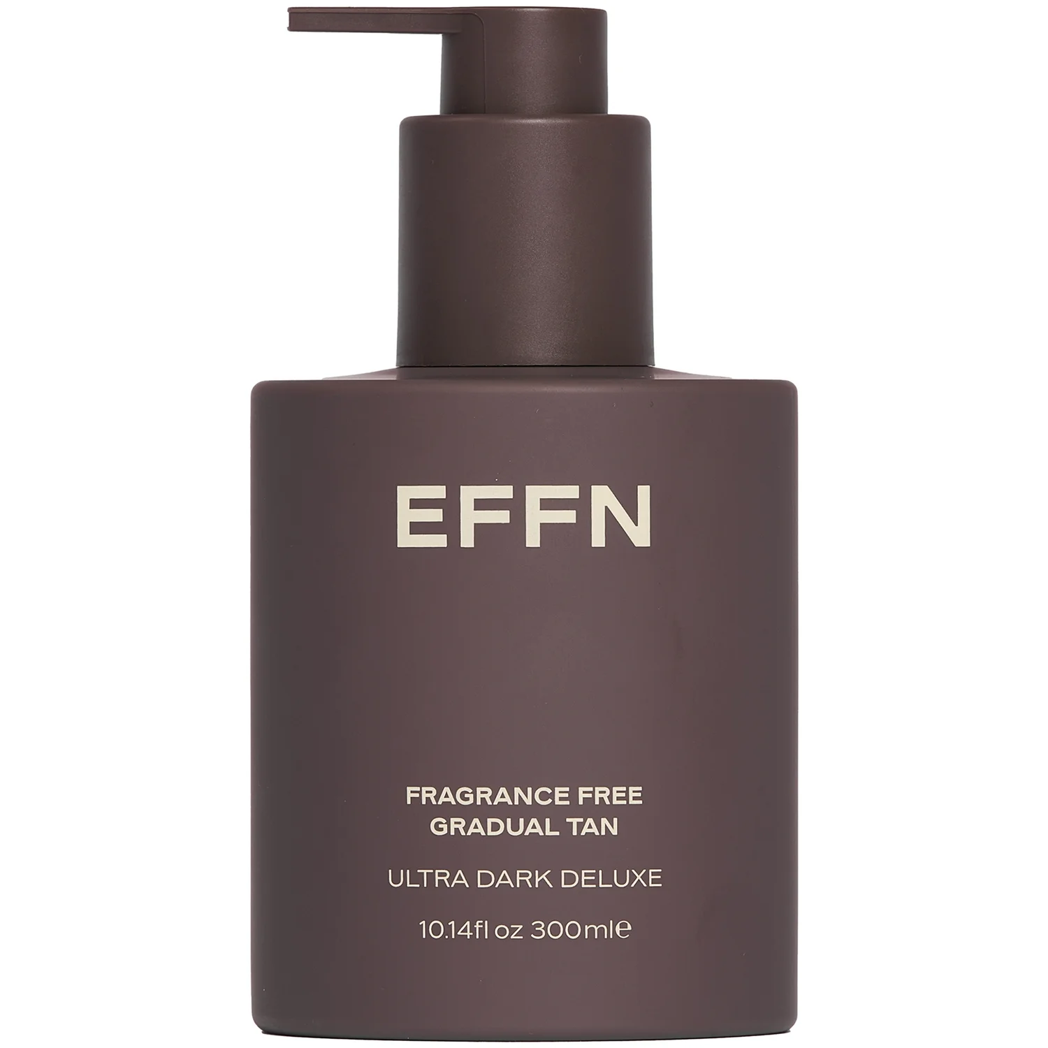 EFFN BEAUTY Gradual Tan - Dark Deluxe 300ml