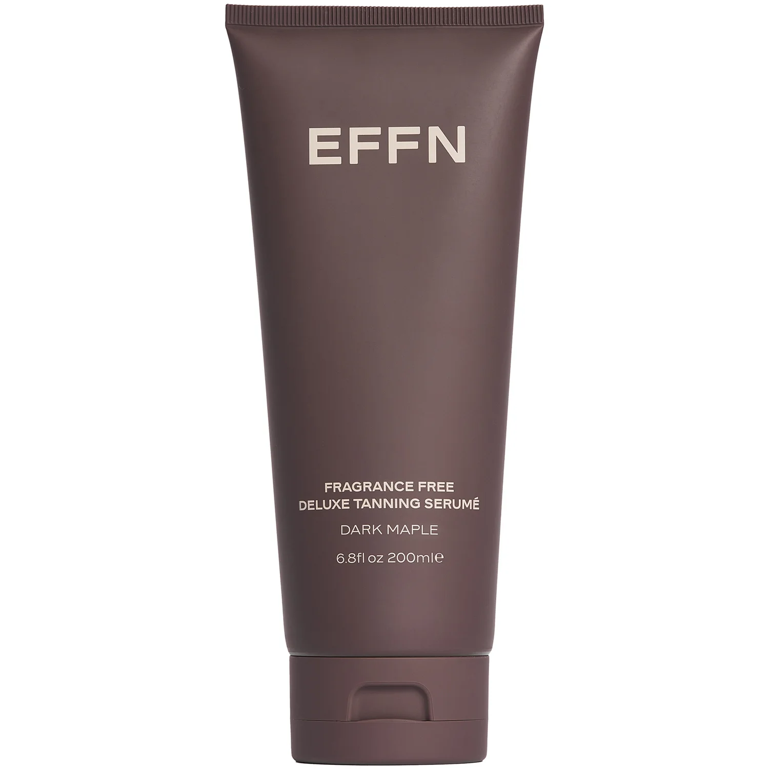 EFFN BEAUTY Deluxe Tanning Serume - Dark Maple 200ml