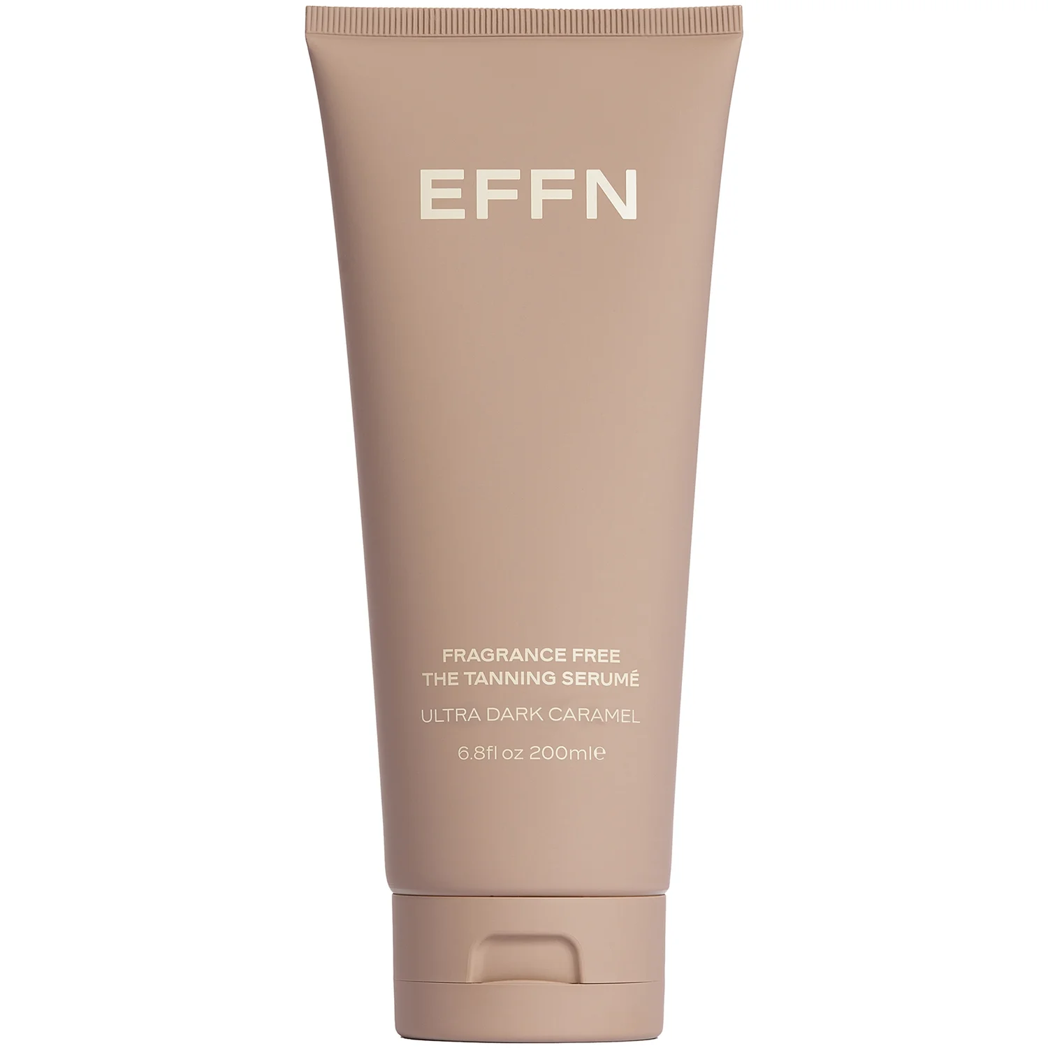 EFFN BEAUTY Tanning Serume - Medium Ultra Dark Caramel 200ml