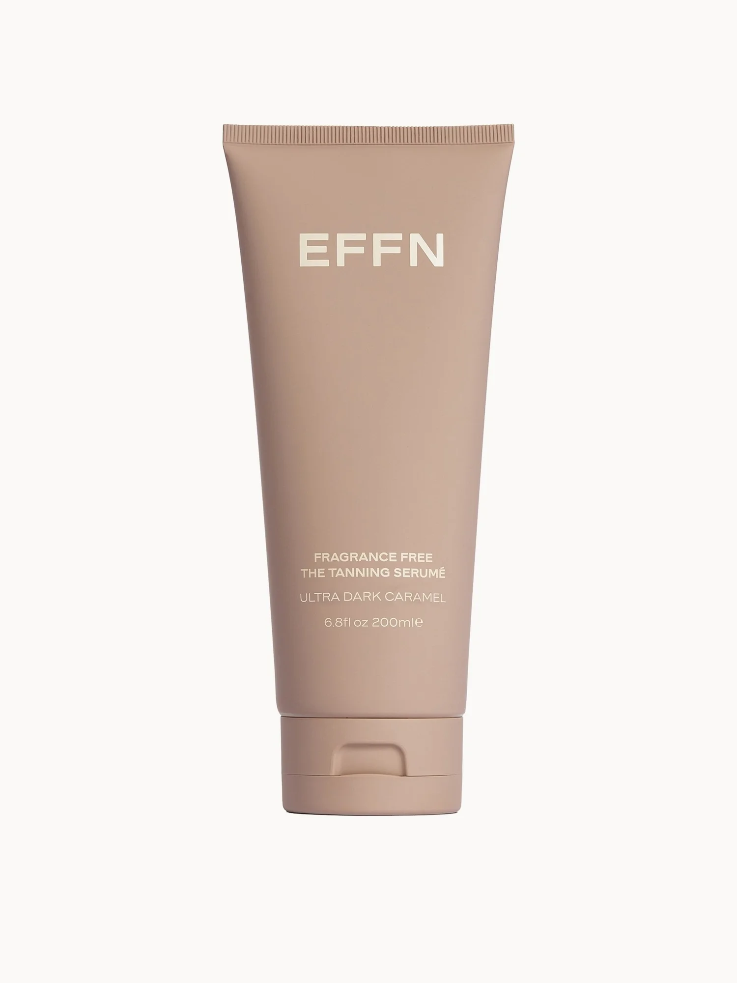 EFFN BEAUTY Tanning Serume - Medium Ultra Dark Caramel 200ml