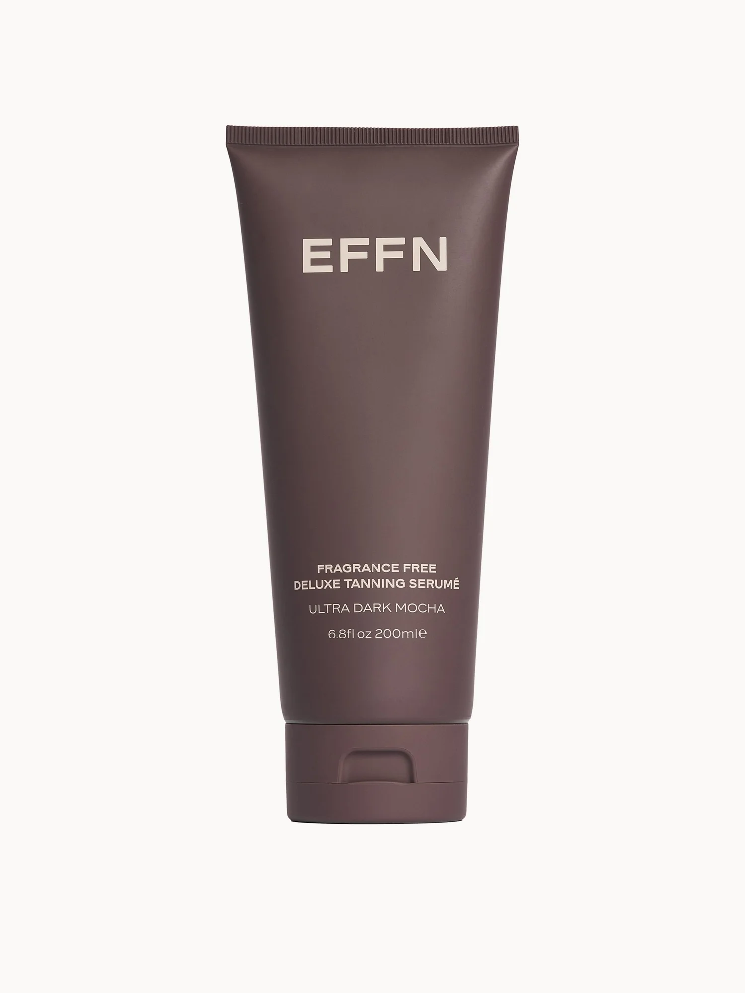 EFFN BEAUTY Deluxe Tanning Serume - Ultra Dark Mocha 200ml
