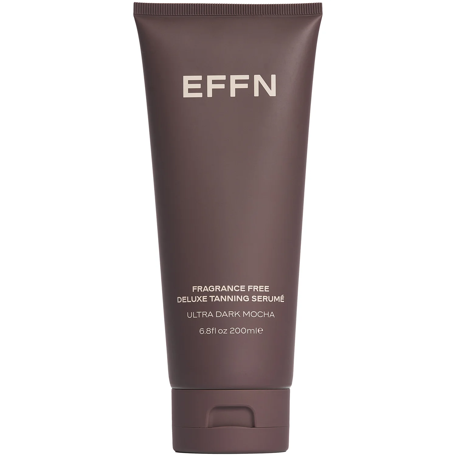 EFFN BEAUTY Deluxe Tanning Serume - Ultra Dark Mocha 200ml