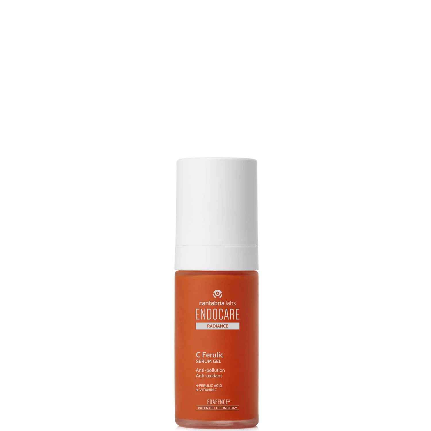 Endocare RADIANCE C Ferulic Serum Gel 30ml