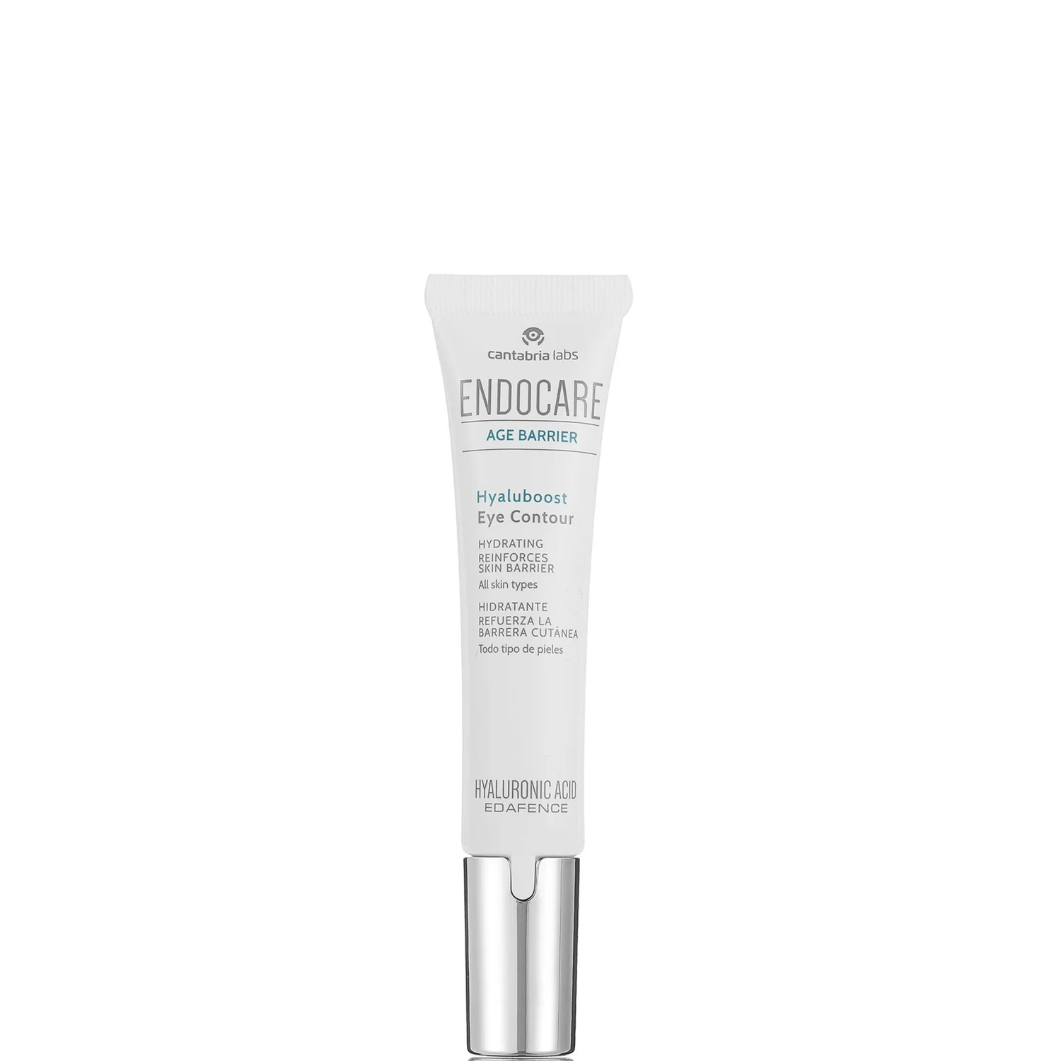 Endocare AGE BARRIER Hyaluboost Eye Contour 15ml