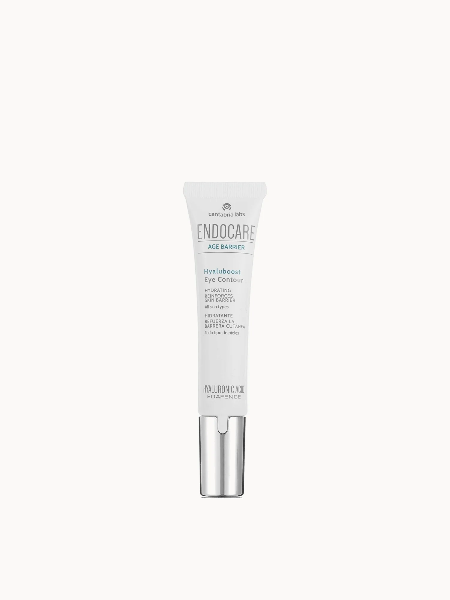 Endocare AGE BARRIER Hyaluboost Eye Contour 15ml