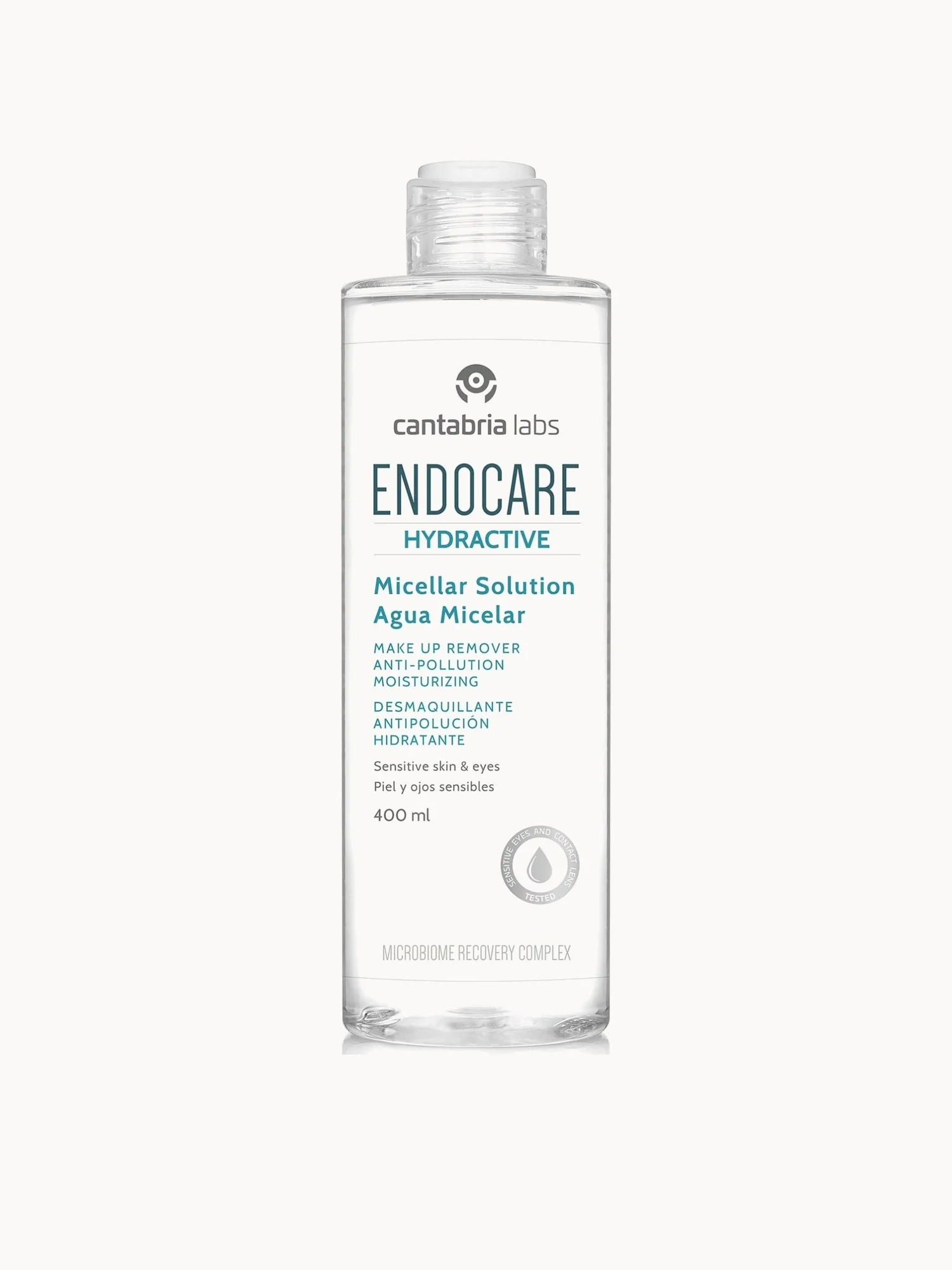Endocare Hydra-active Micellar 400ml