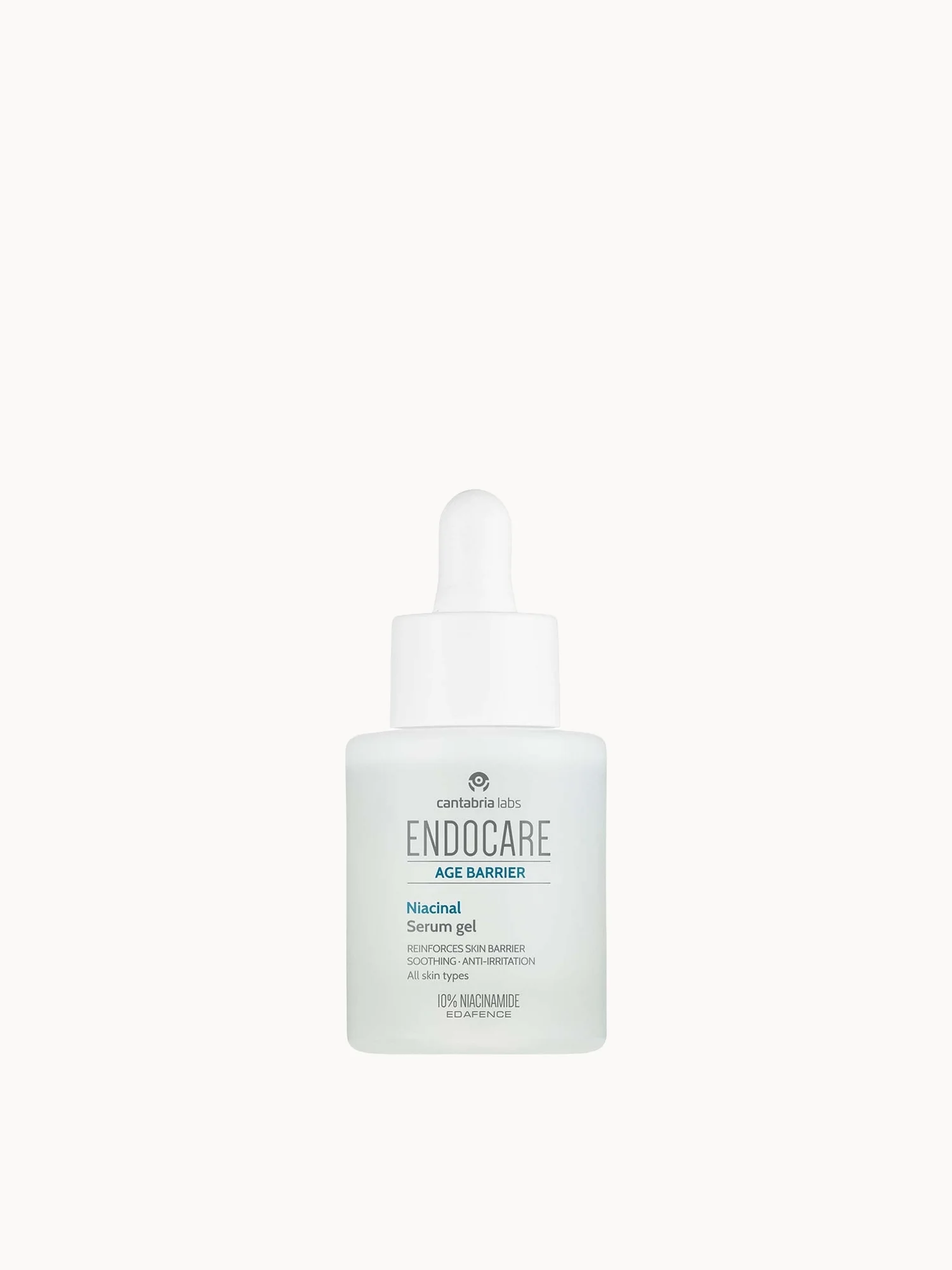 Endocare AGE BARRIER Niacinal Serum Gel 30ml