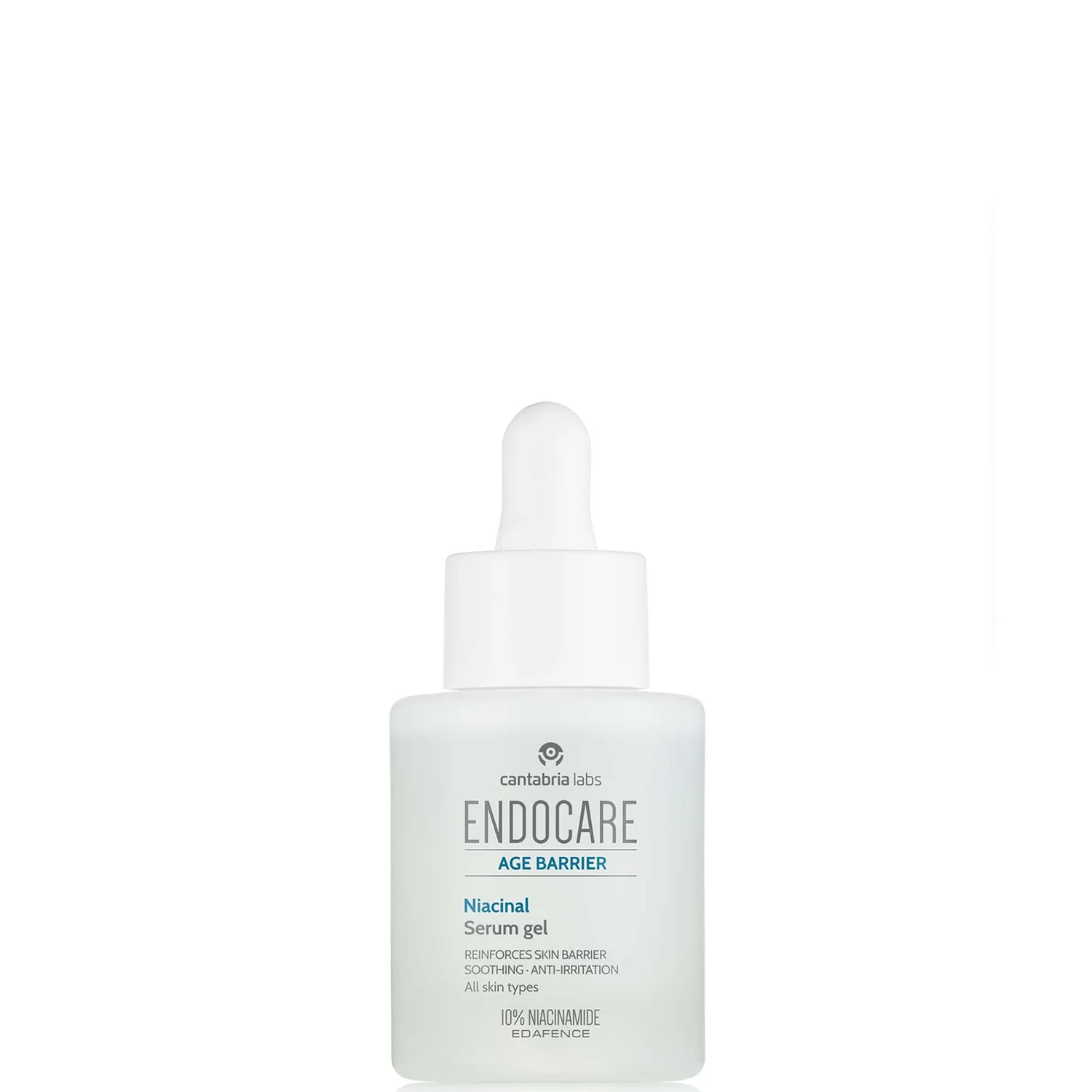 Endocare AGE BARRIER Niacinal Serum Gel 30ml